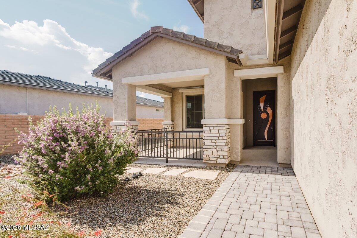 Quail Creek (1-306) - Residential