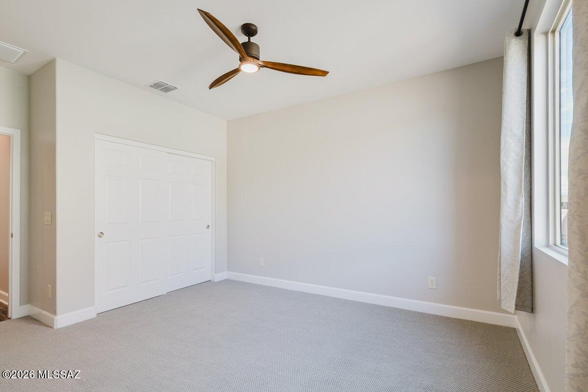 Quail Creek (1-306) - Residential