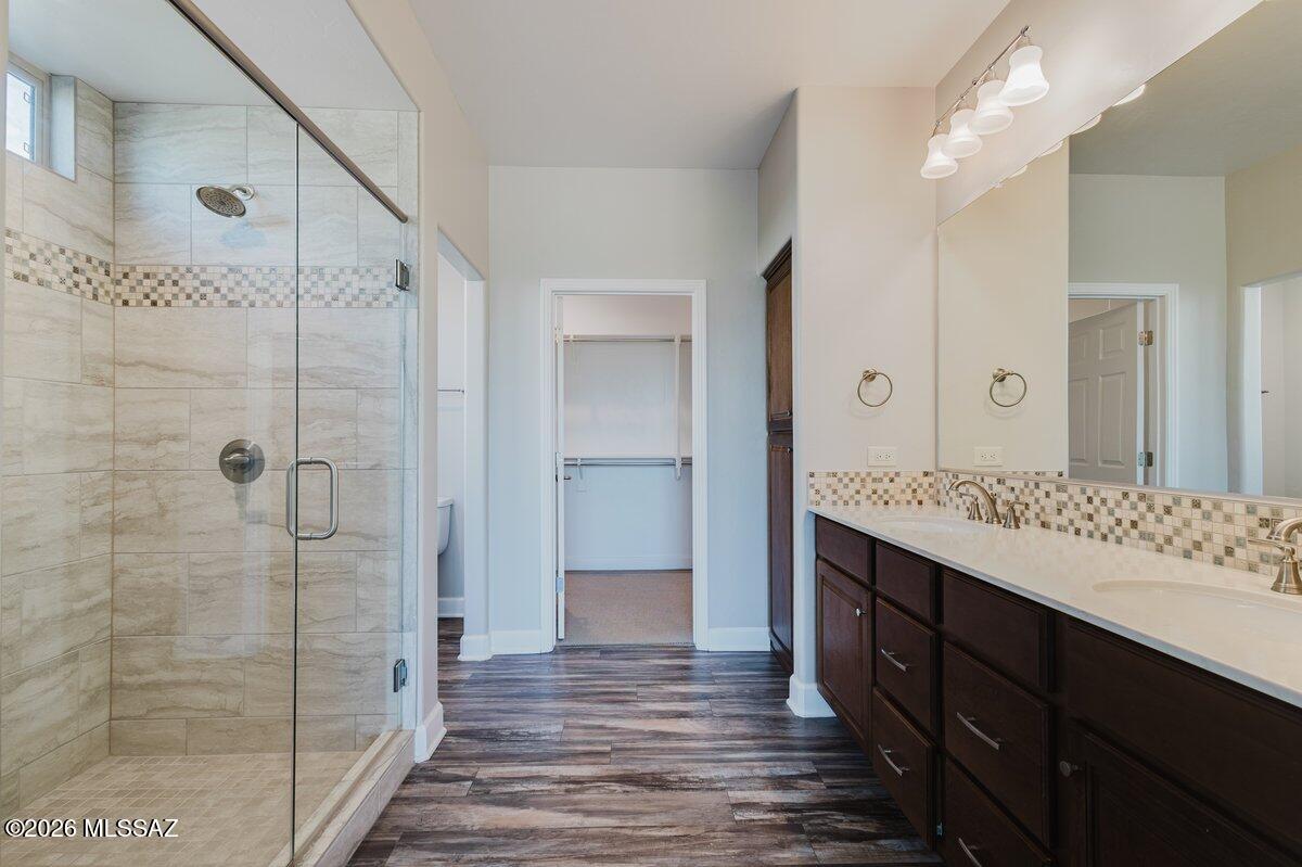 Quail Creek (1-306) - Residential