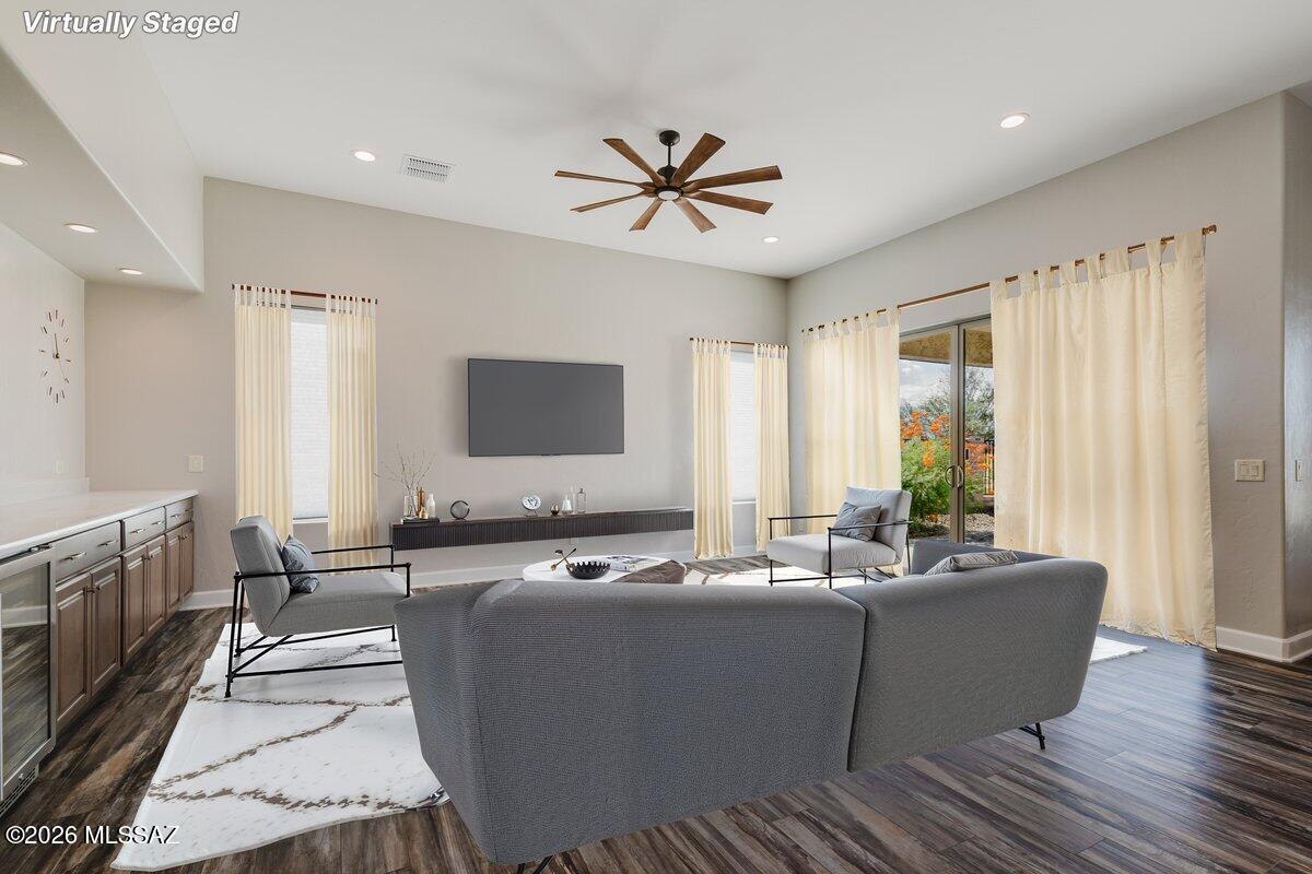 Quail Creek (1-306) - Residential