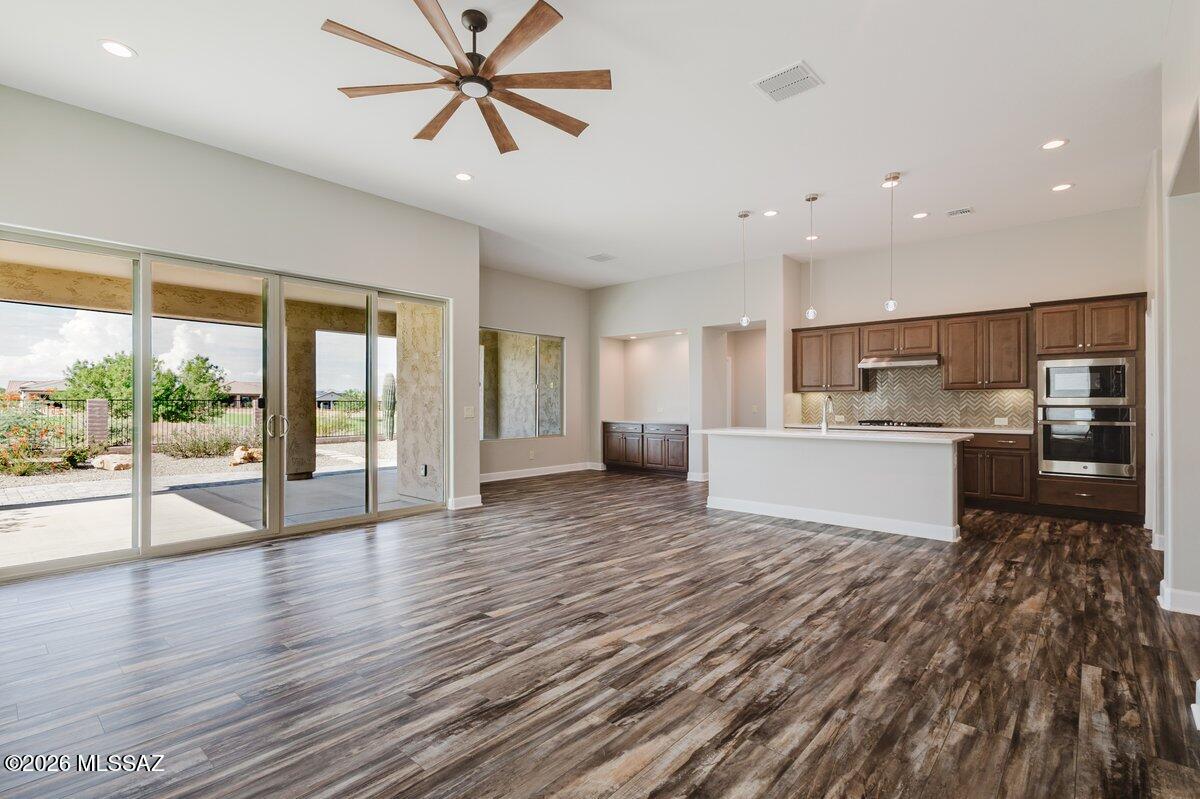 Quail Creek (1-306) - Residential