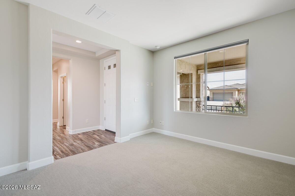 Quail Creek (1-306) - Residential