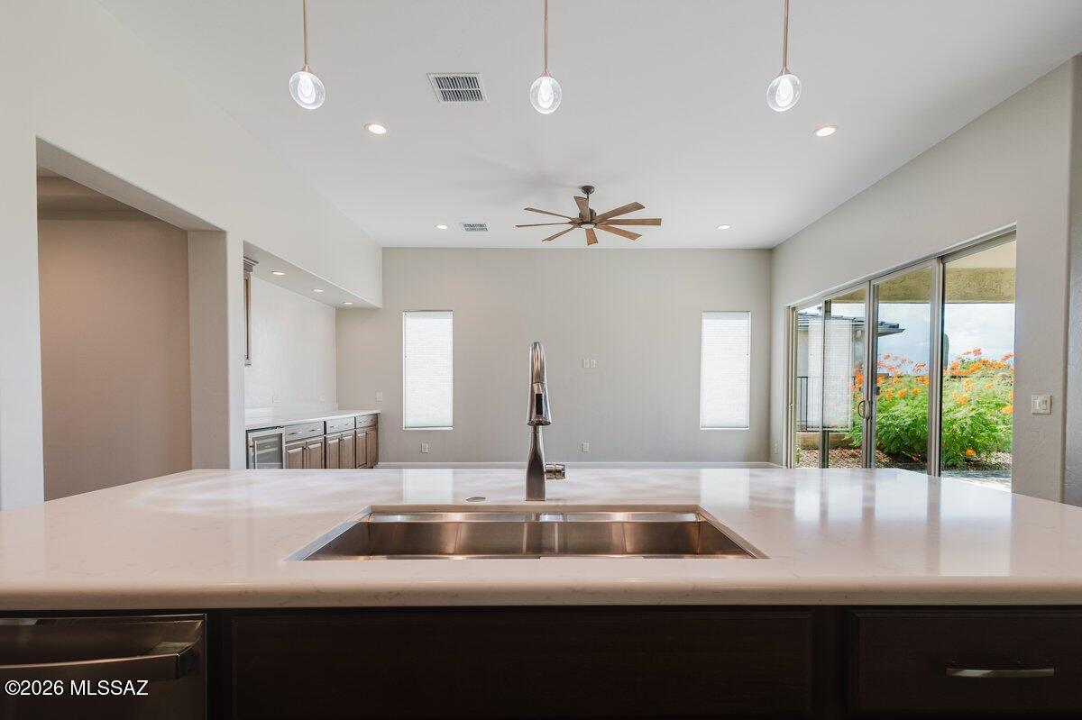 Quail Creek (1-306) - Residential