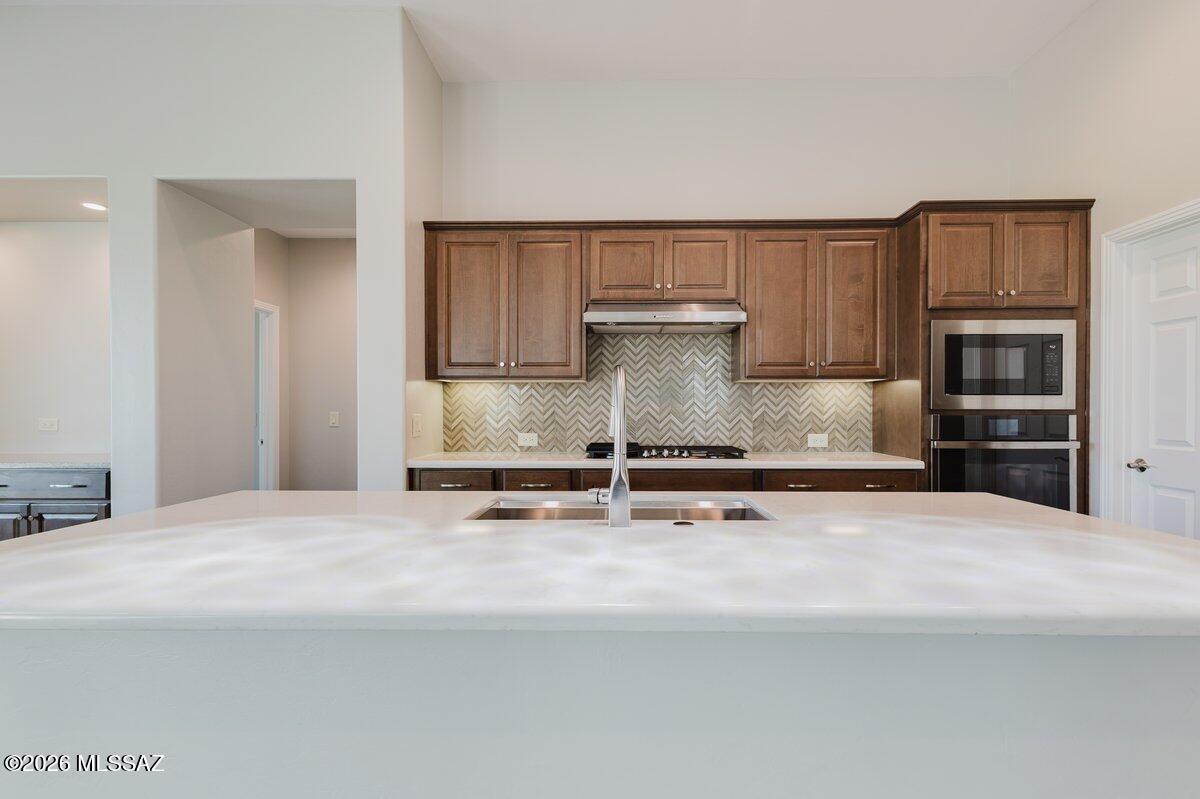 Quail Creek (1-306) - Residential