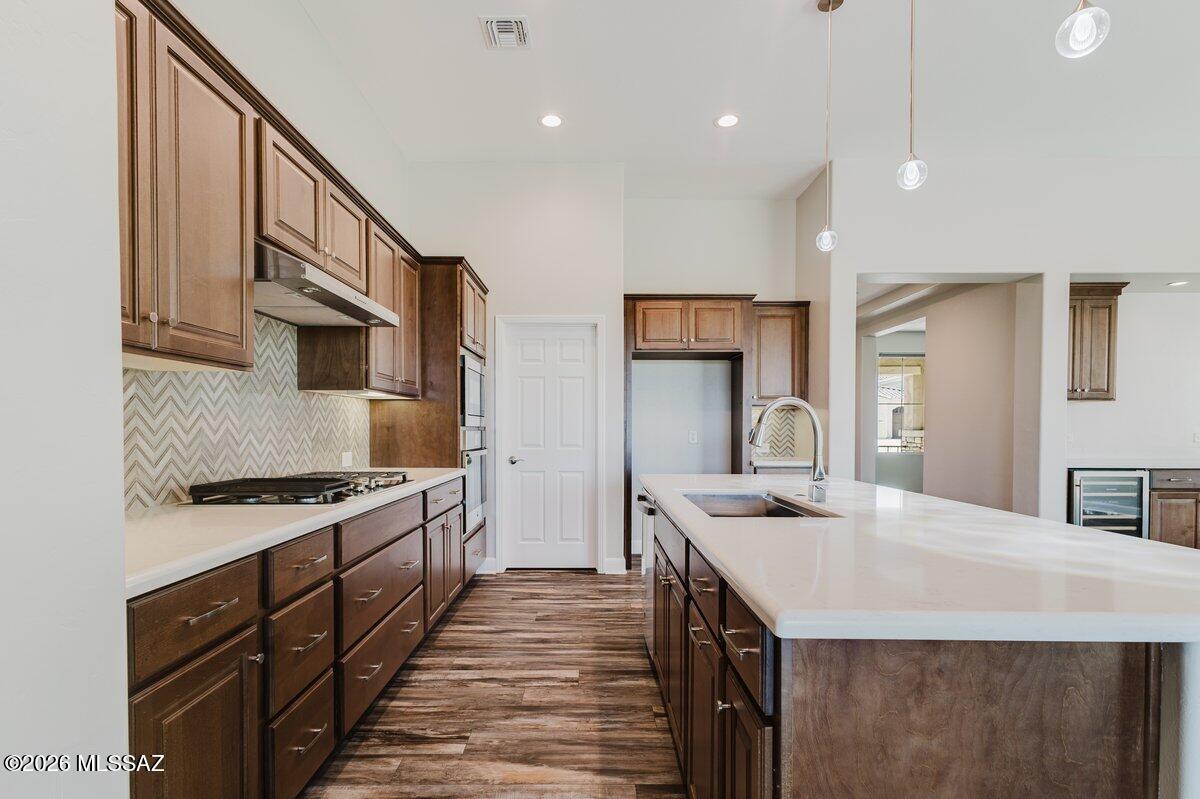 Quail Creek (1-306) - Residential