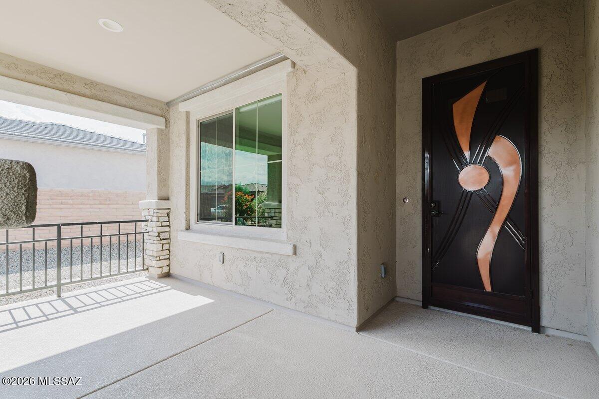 Quail Creek (1-306) - Residential