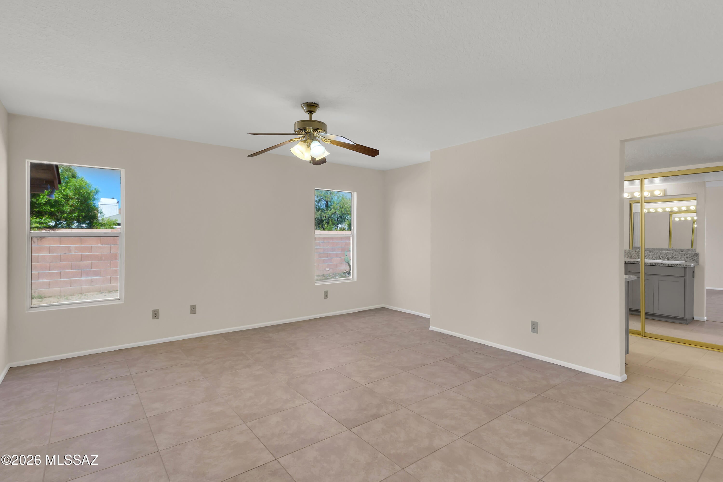 Ridgeland Park (1-194) - Residential