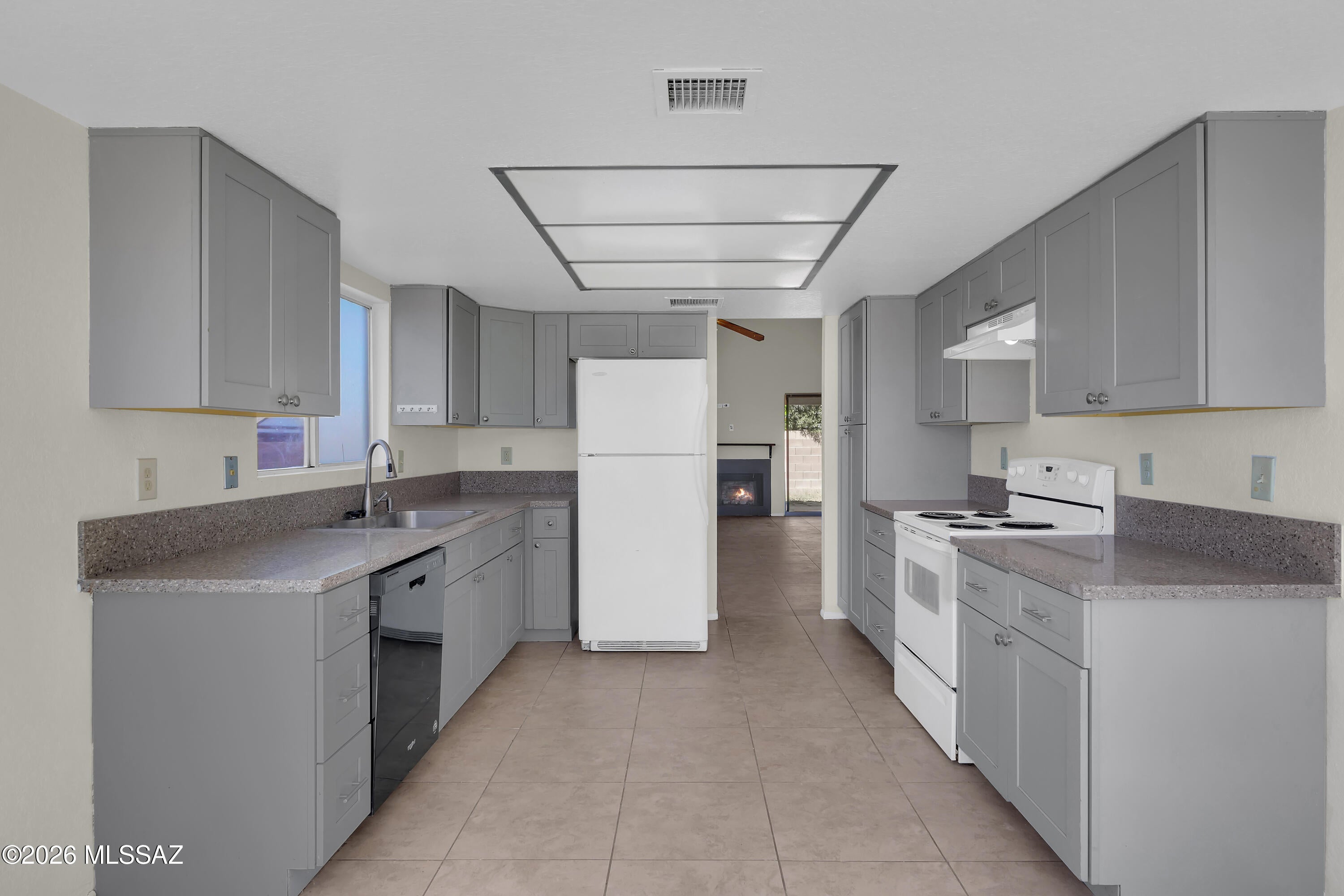Ridgeland Park (1-194) - Residential
