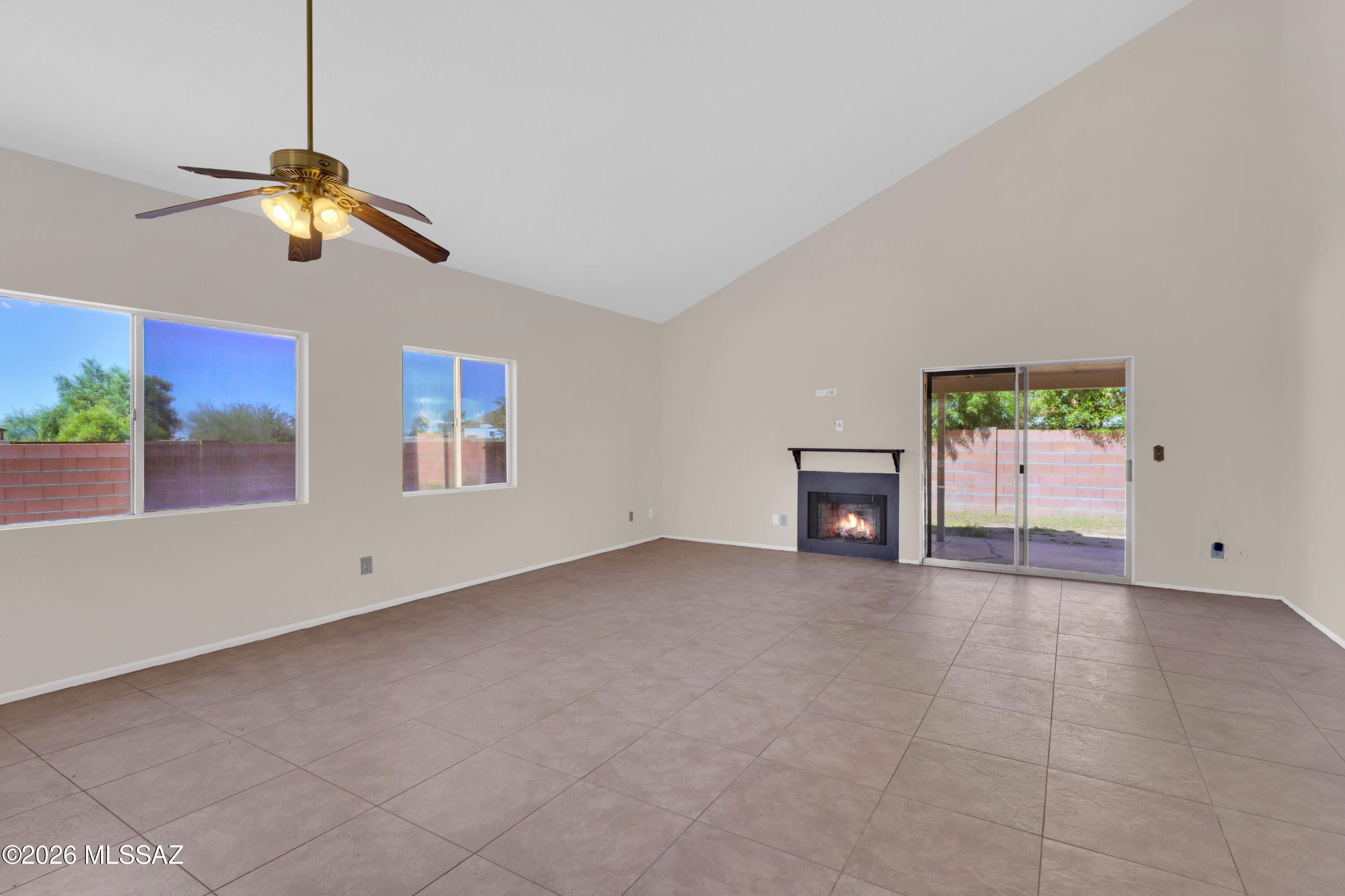 Ridgeland Park (1-194) - Residential