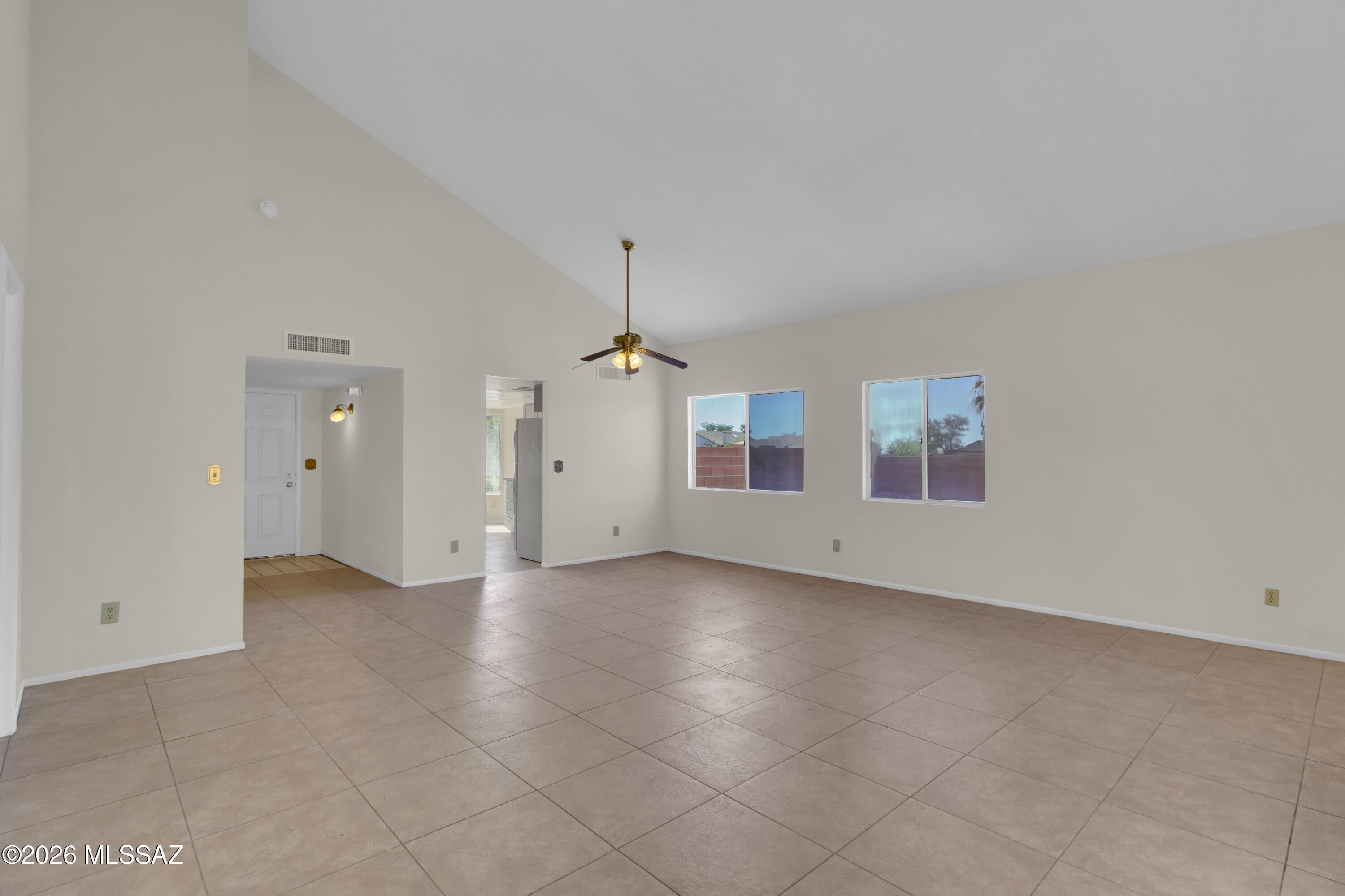 Ridgeland Park (1-194) - Residential