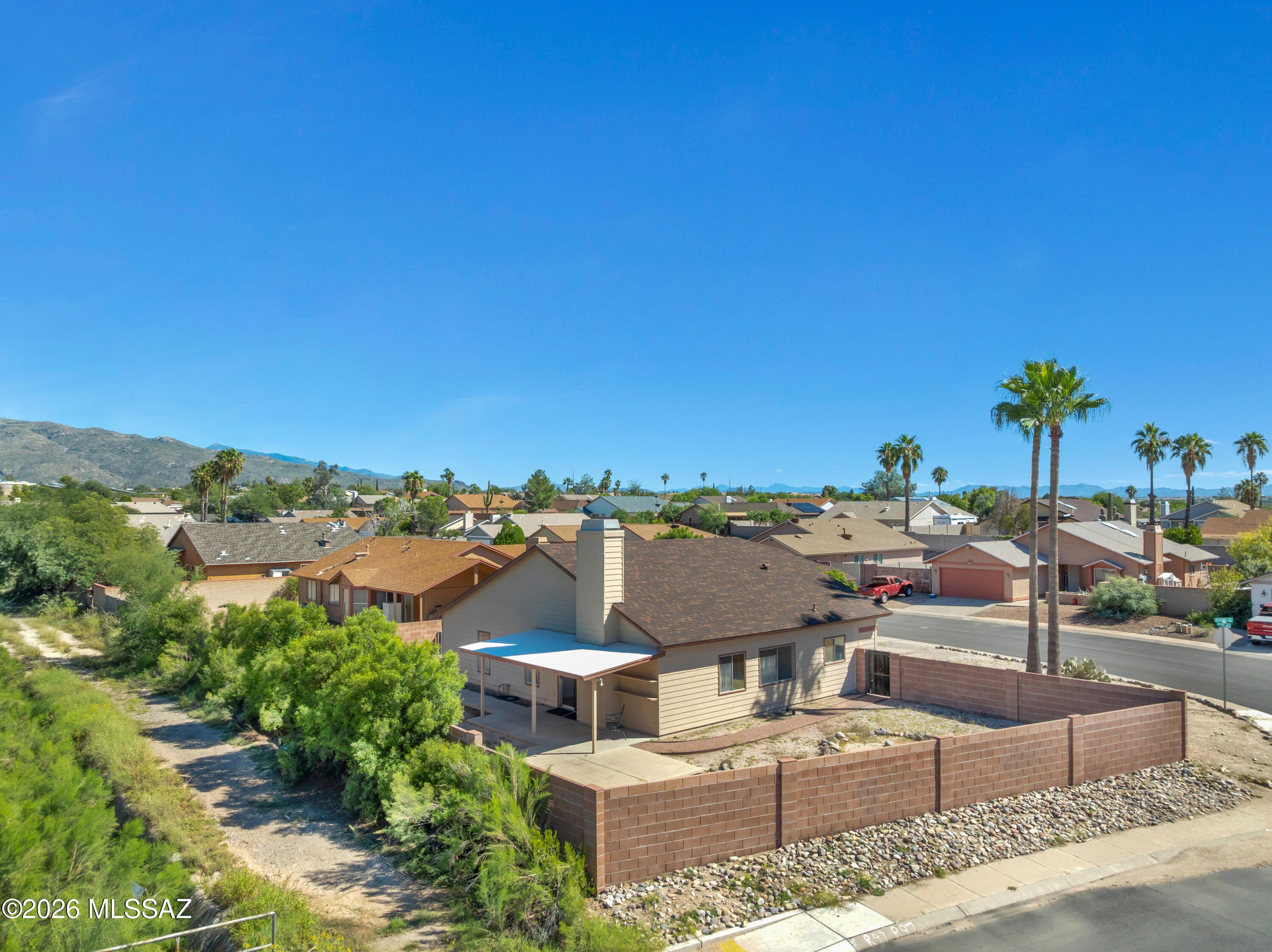 Ridgeland Park (1-194) - Residential