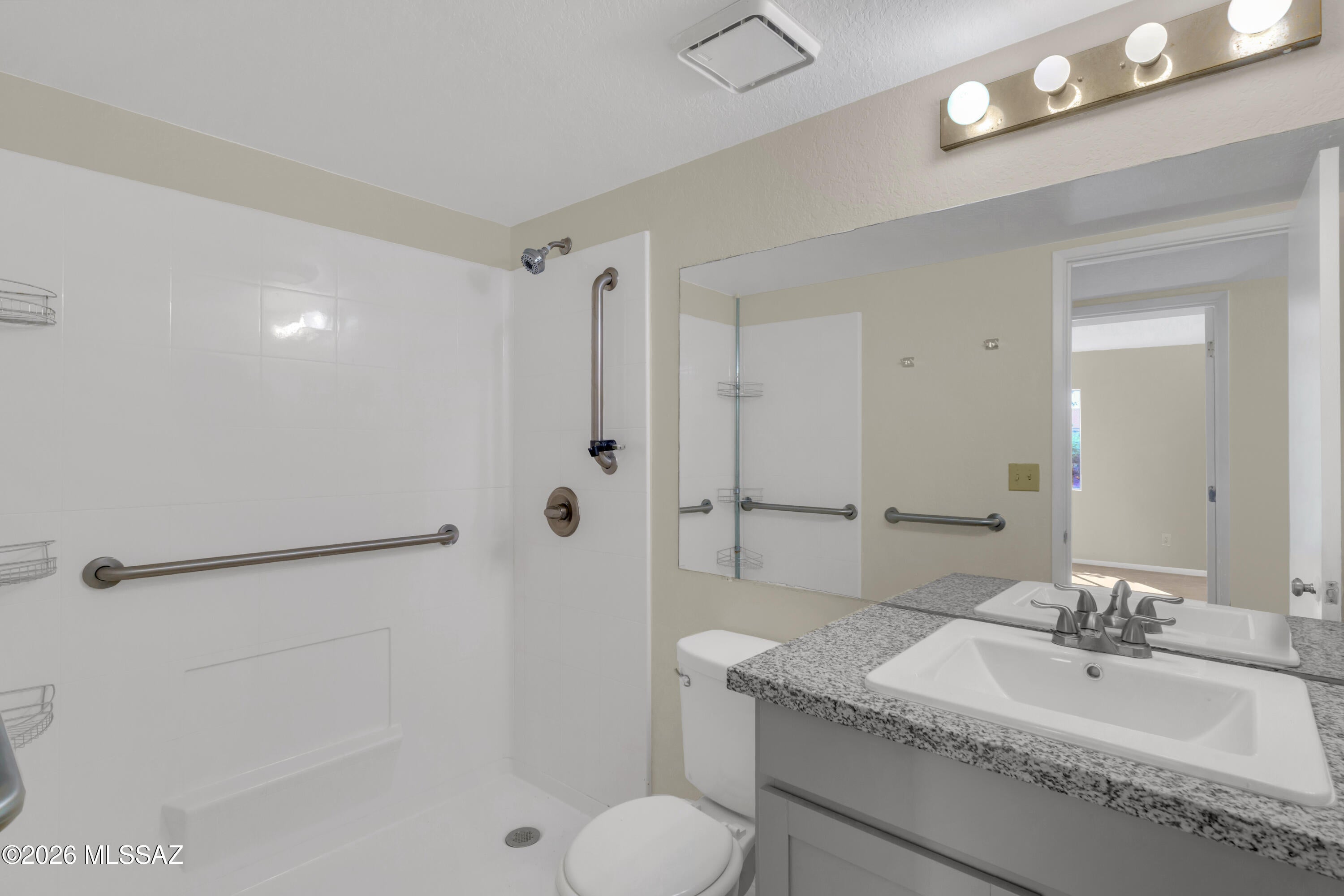 Ridgeland Park (1-194) - Residential