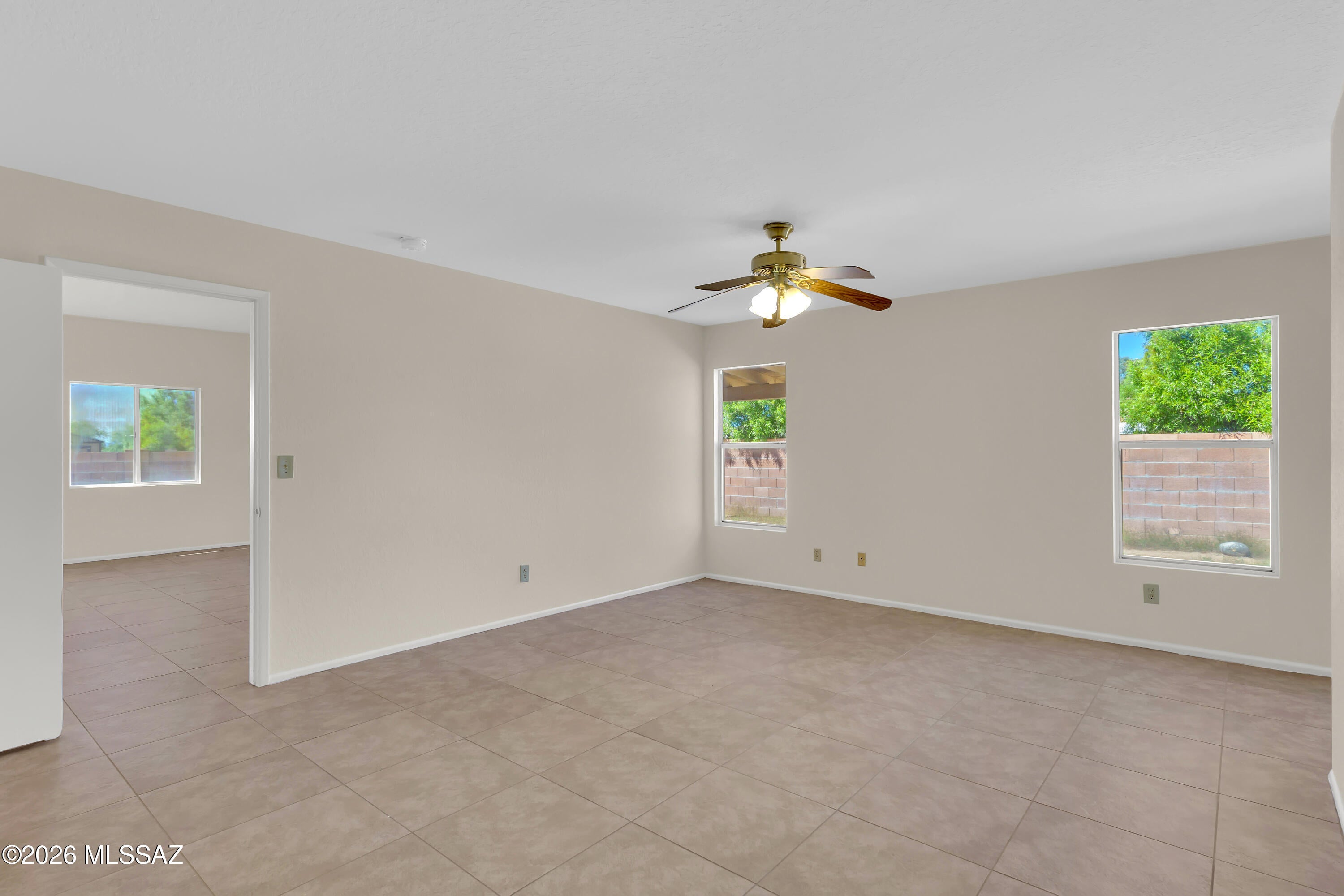 Ridgeland Park (1-194) - Residential