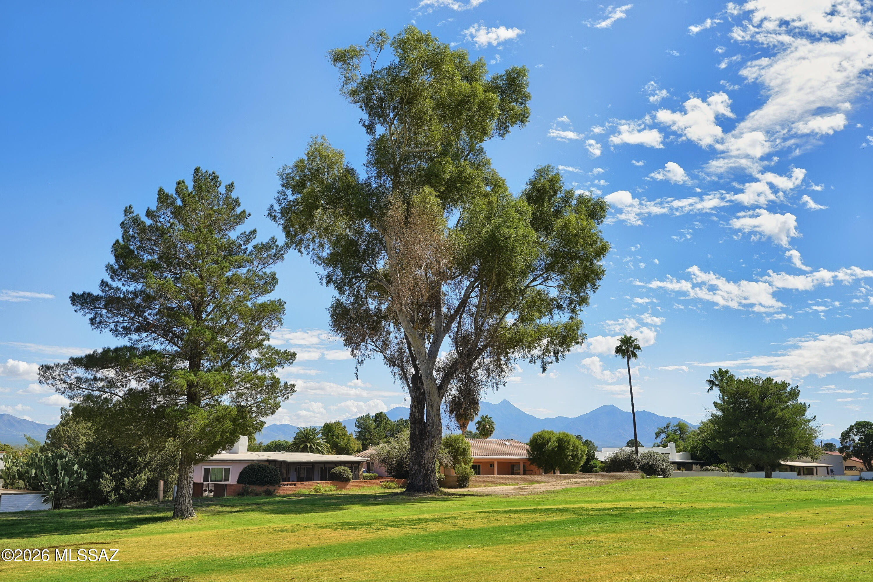 Green Valley Country Club Estates (155-376) - Residential