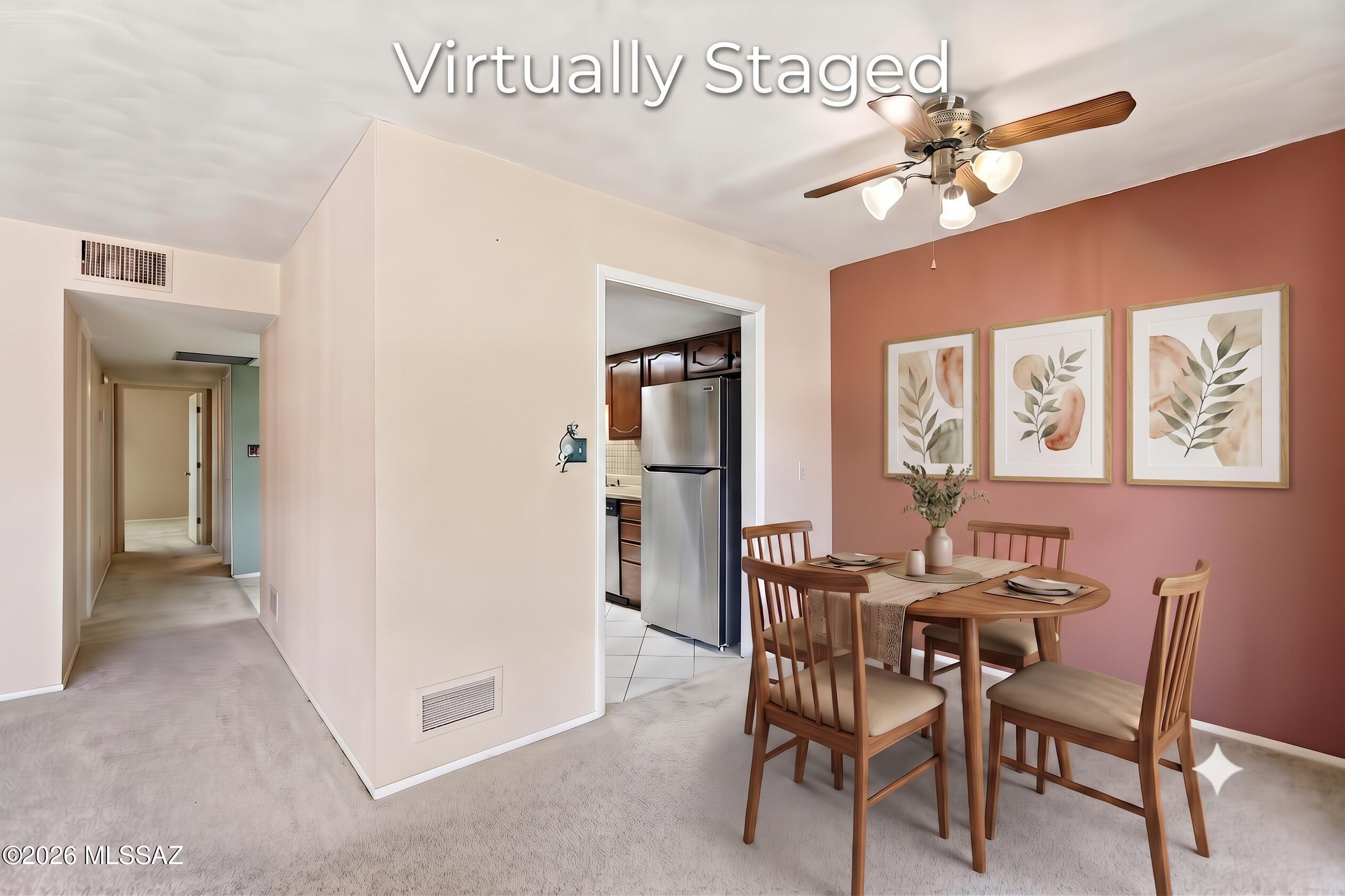 Green Valley Country Club Estates (155-376) - Residential
