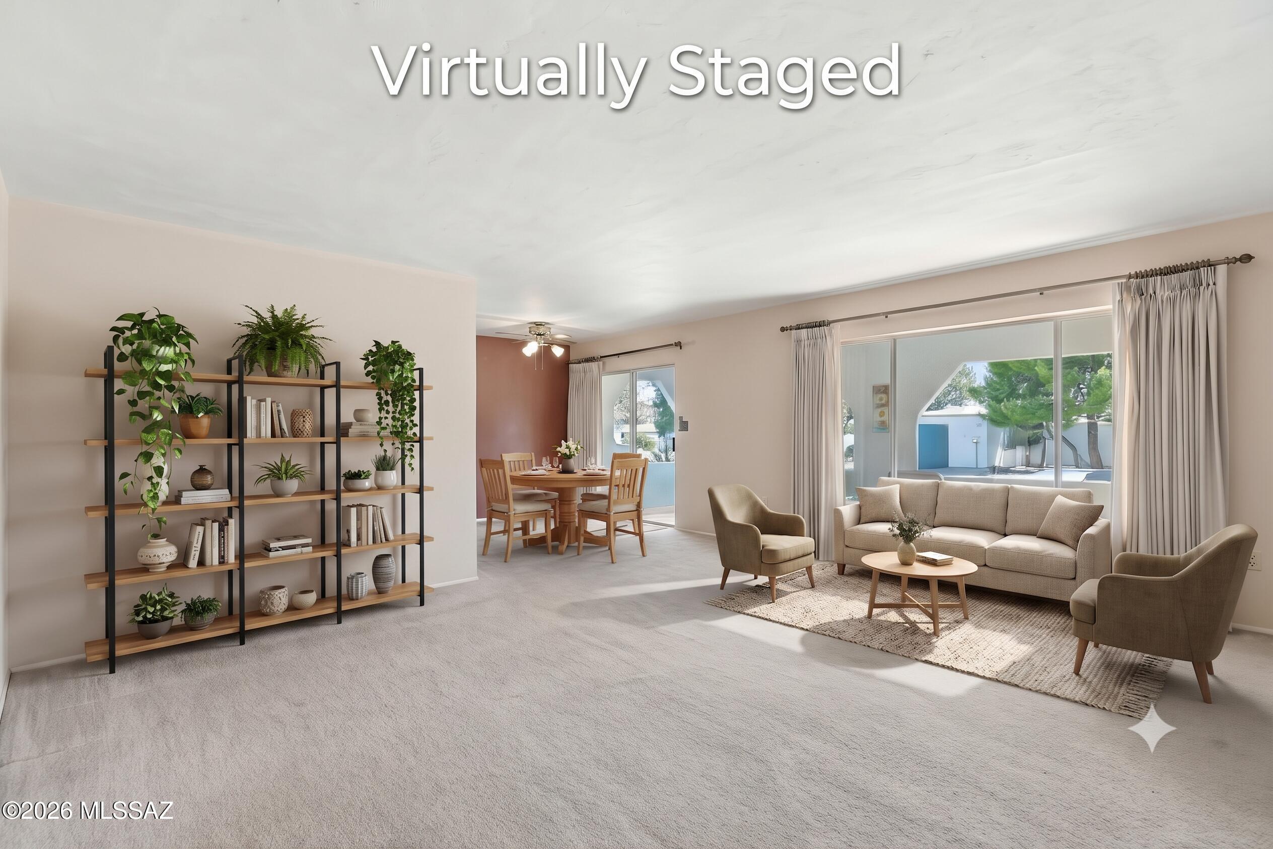 Green Valley Country Club Estates (155-376) - Residential
