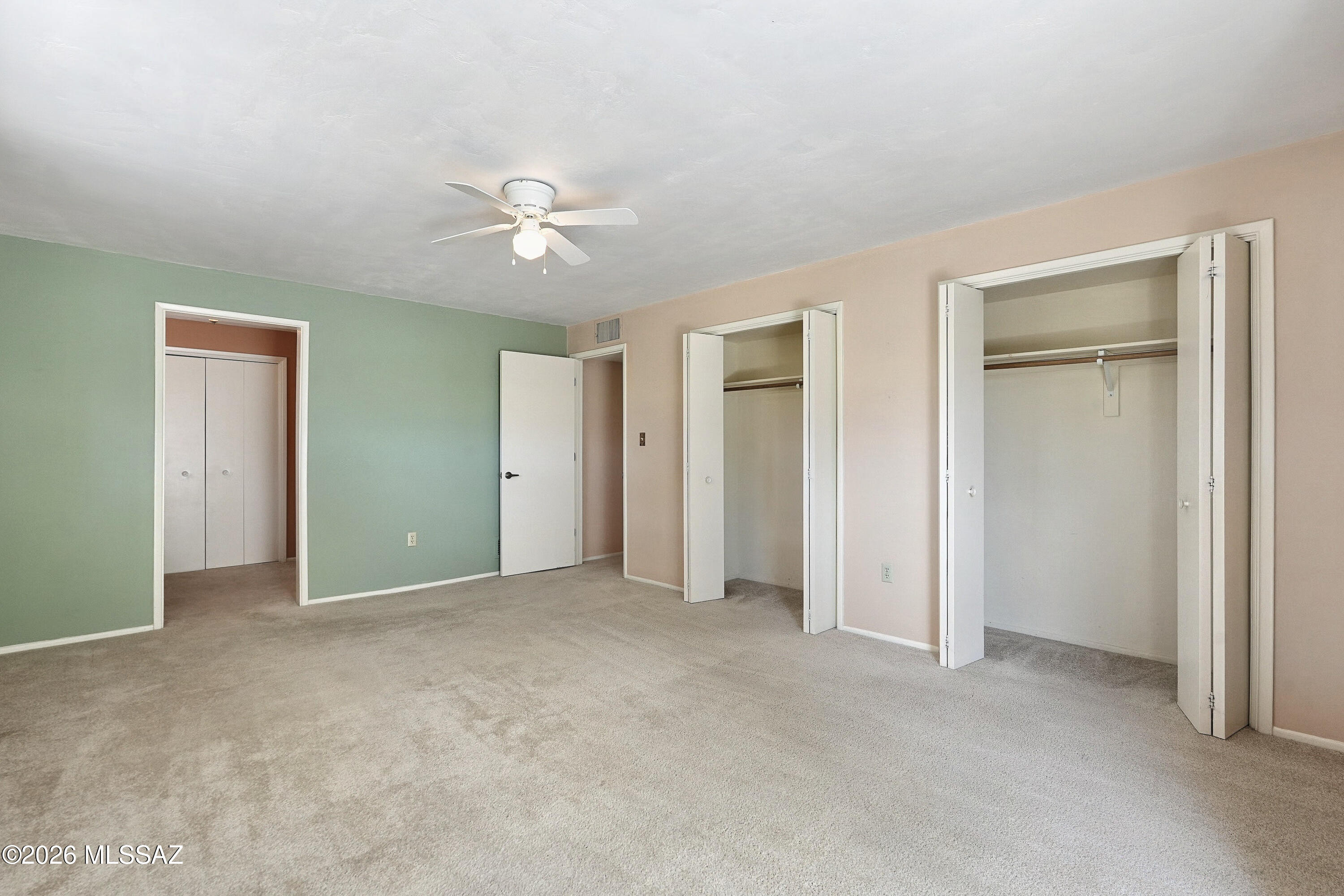 Green Valley Country Club Estates (155-376) - Residential