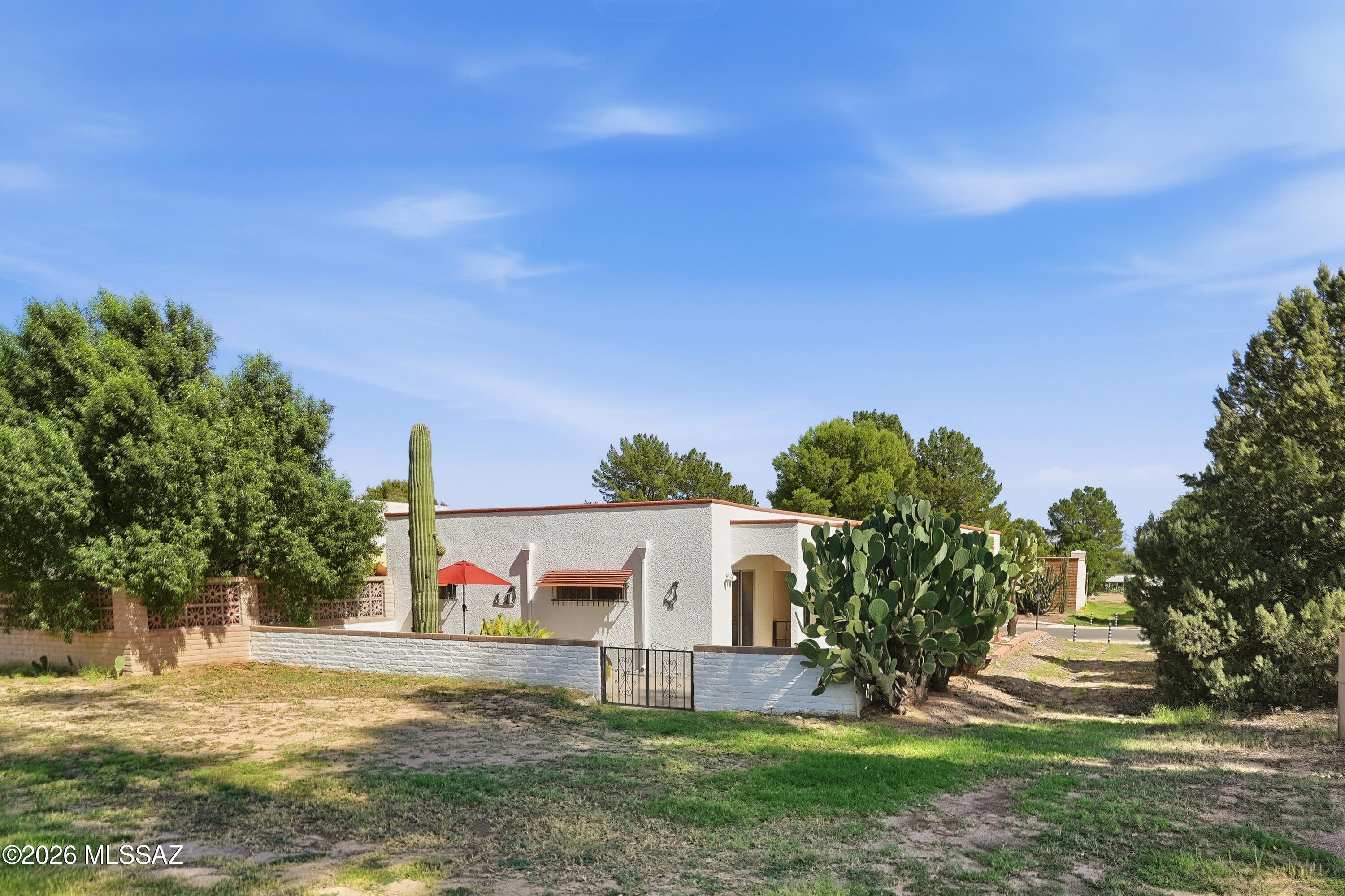 Green Valley Country Club Estates (155-376) - Residential