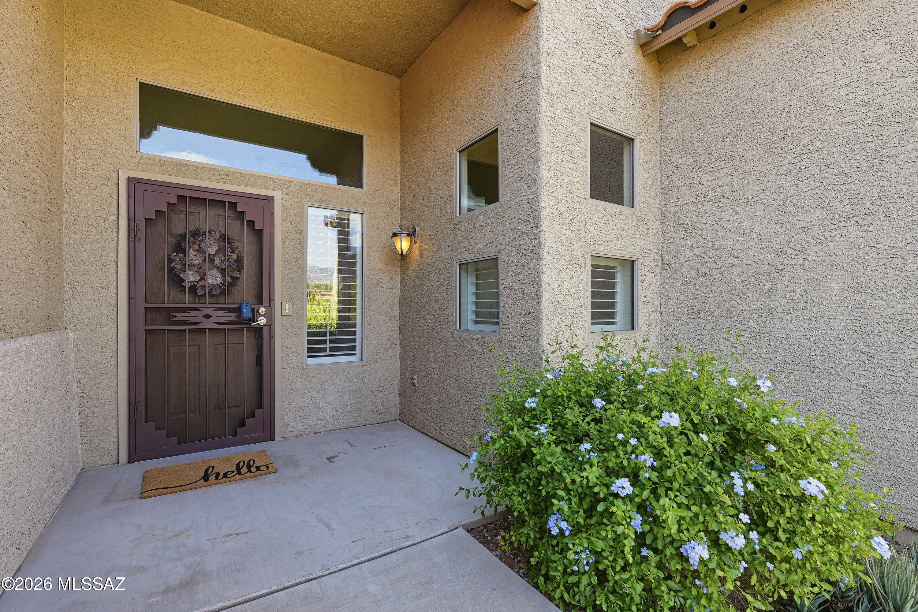 Black Horse (1-411) - Residential