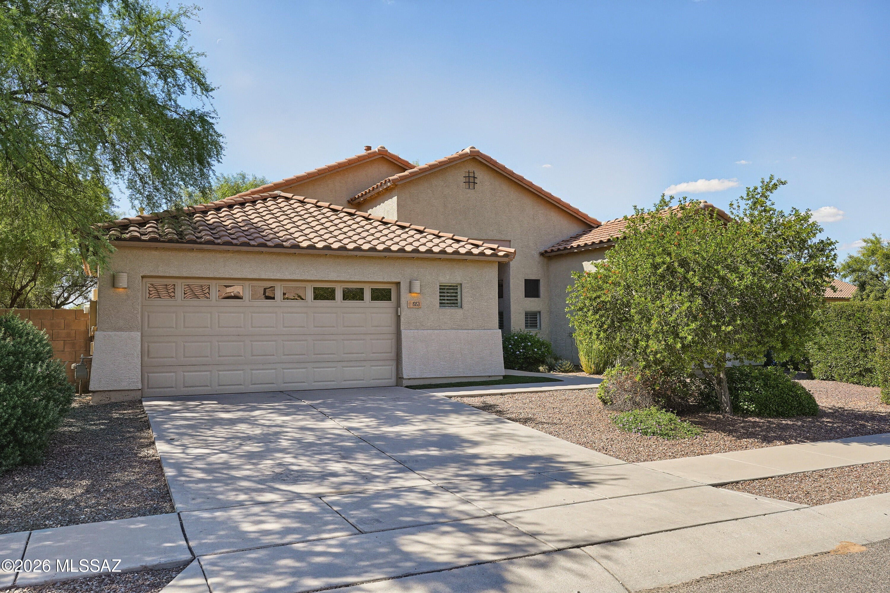 Black Horse (1-411) - Residential