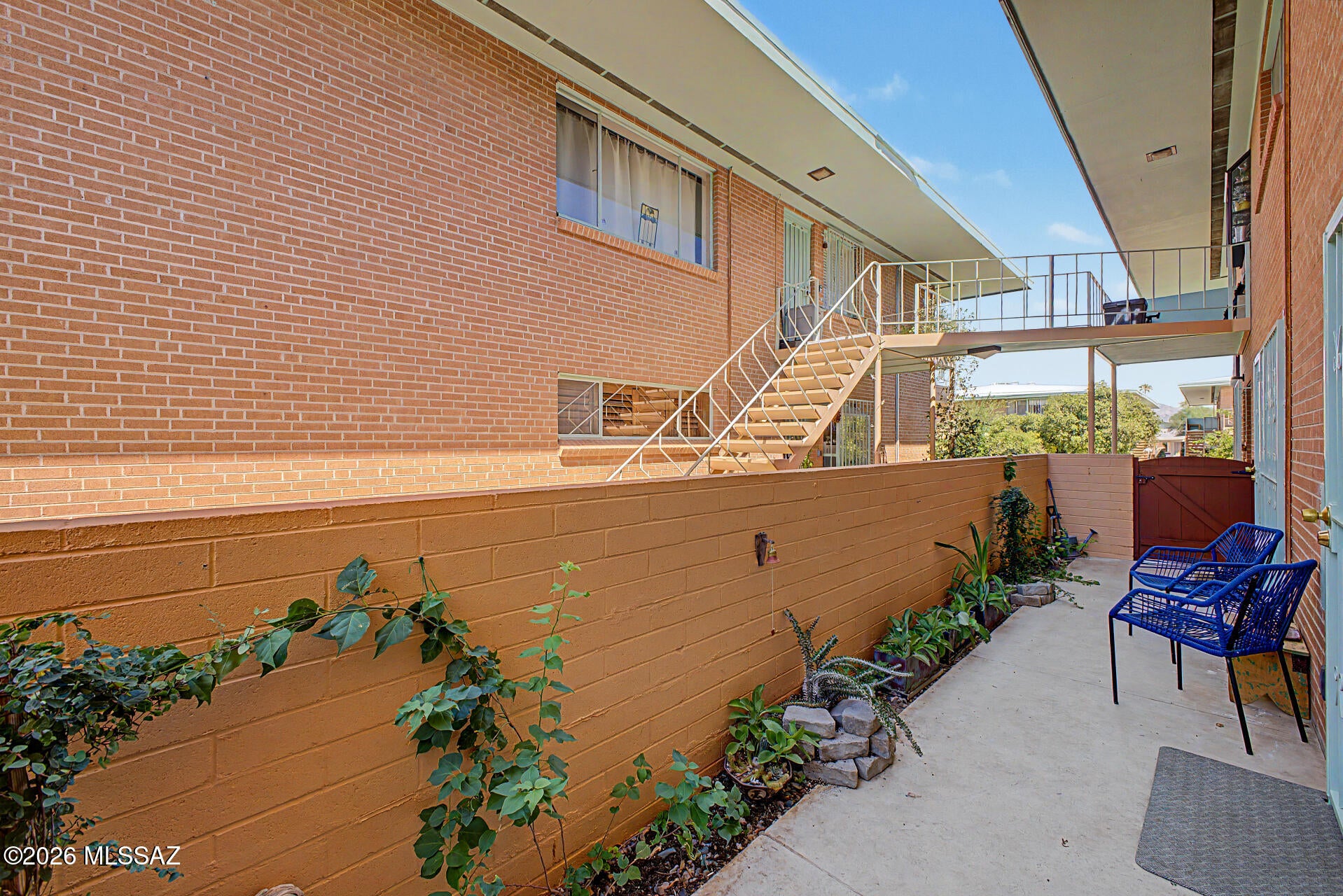 Villa Catalina Apartment - Residential