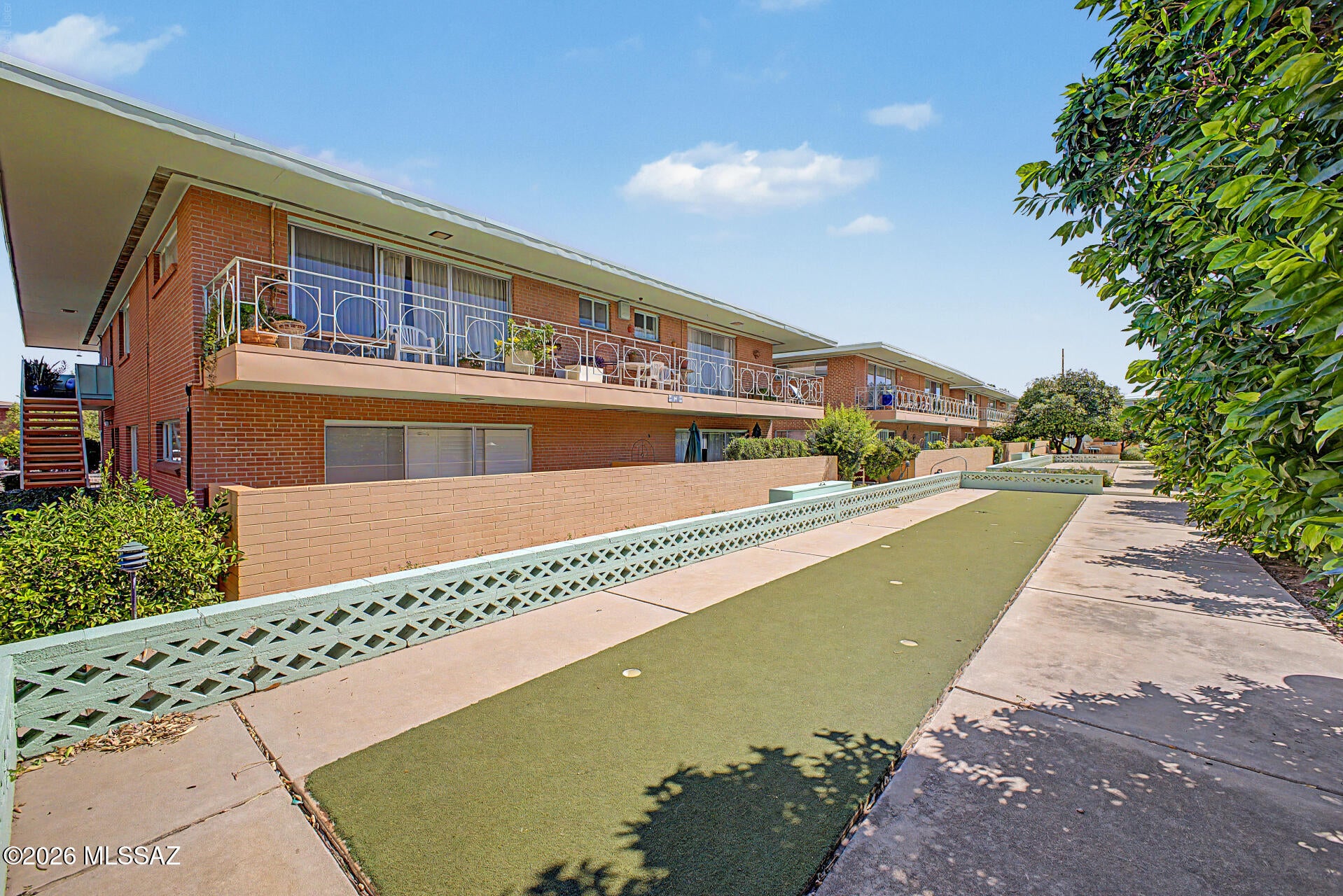 Villa Catalina Apartment - Residential