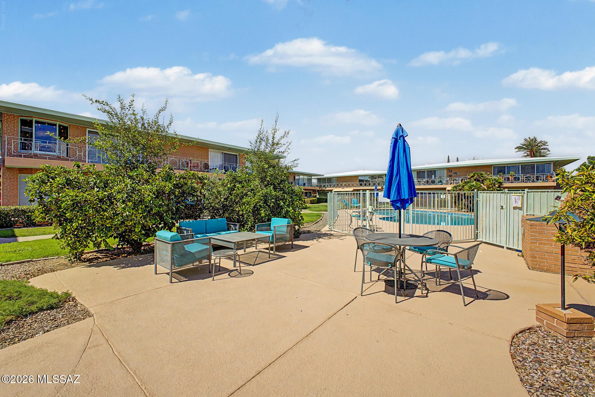 Villa Catalina Apartment - Residential