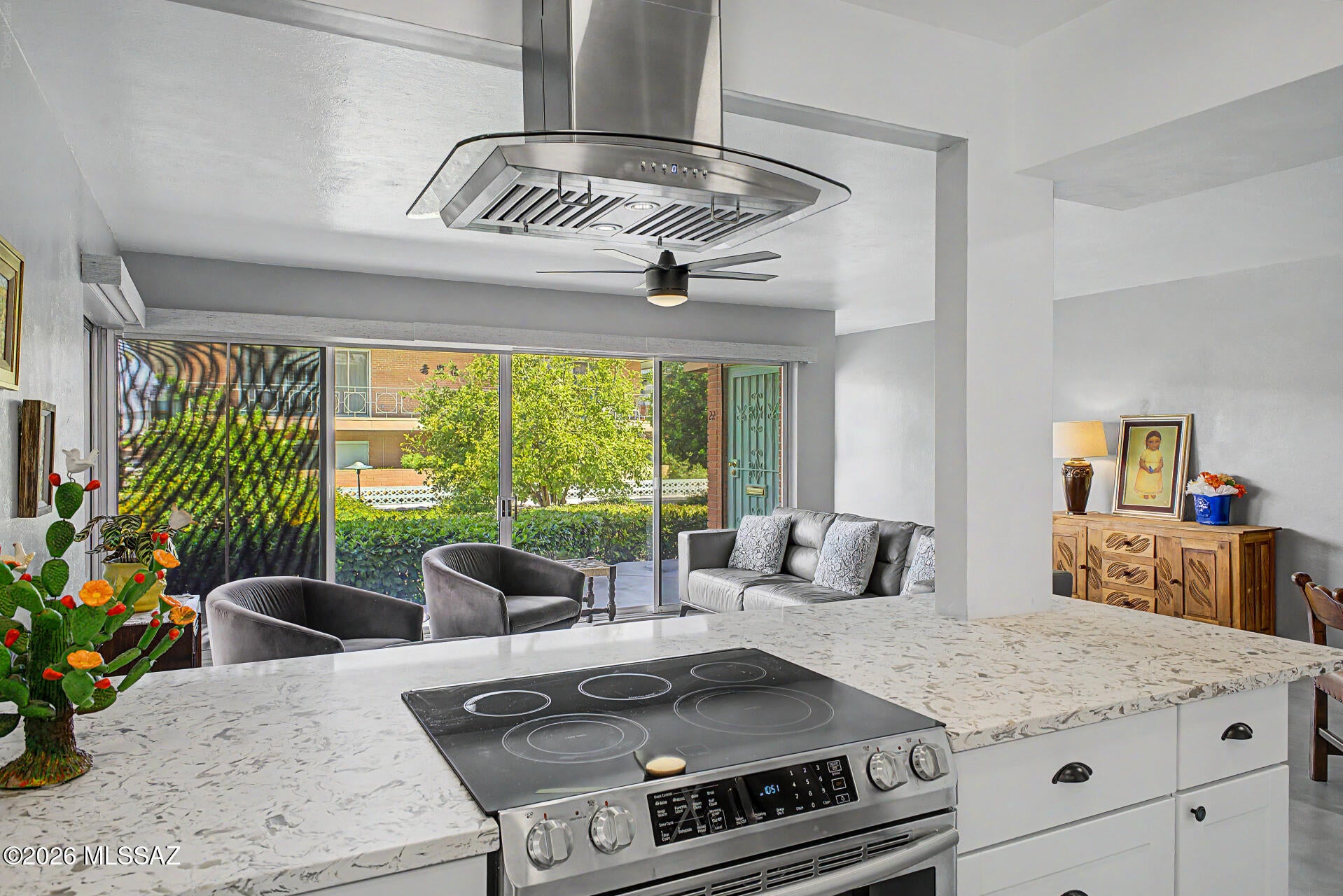 Villa Catalina Apartment - Residential