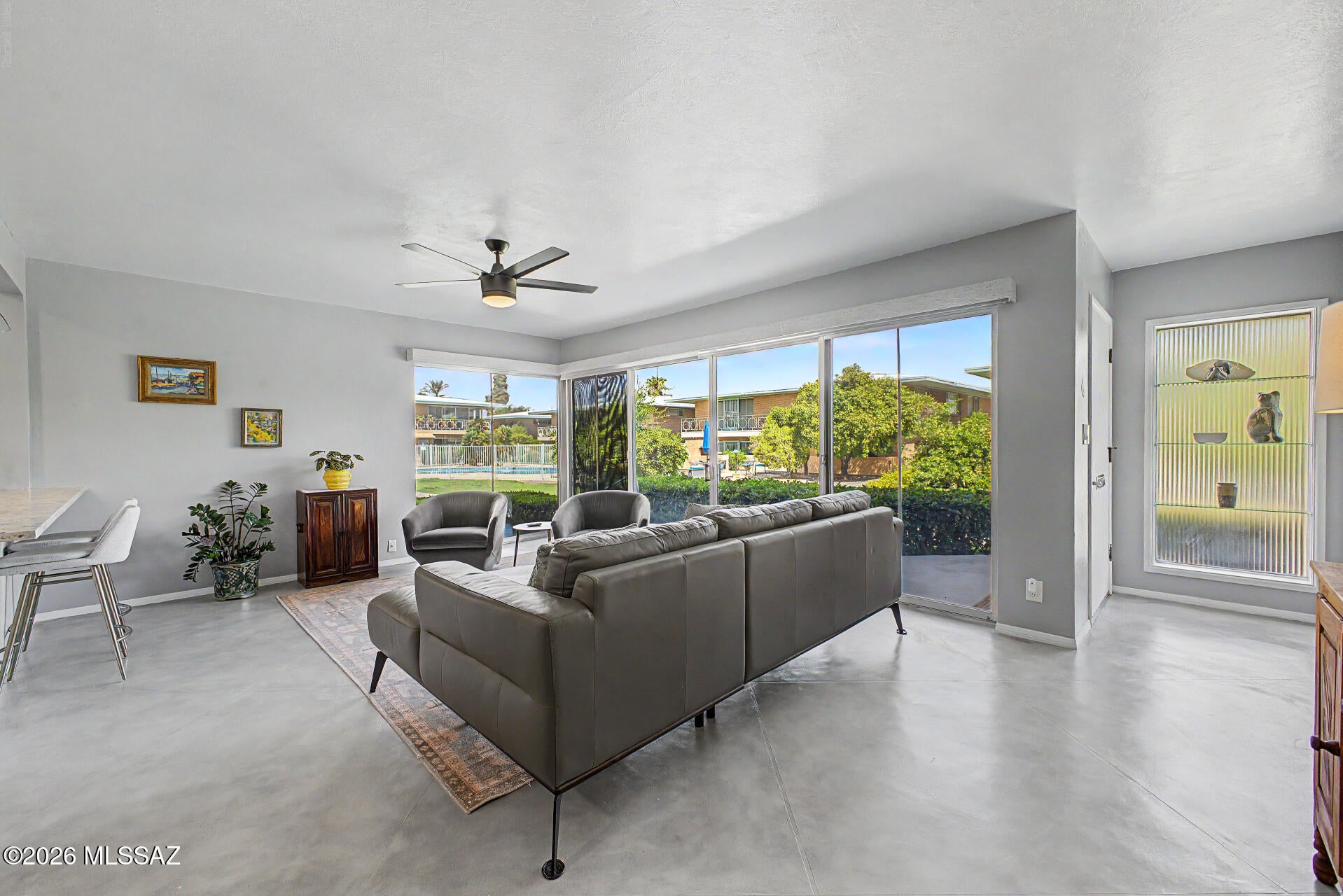 Villa Catalina Apartment - Residential
