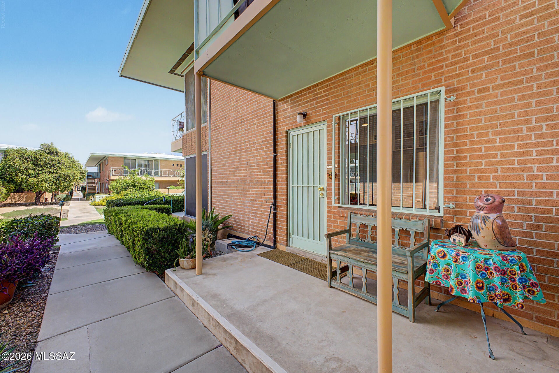 Villa Catalina Apartment - Residential