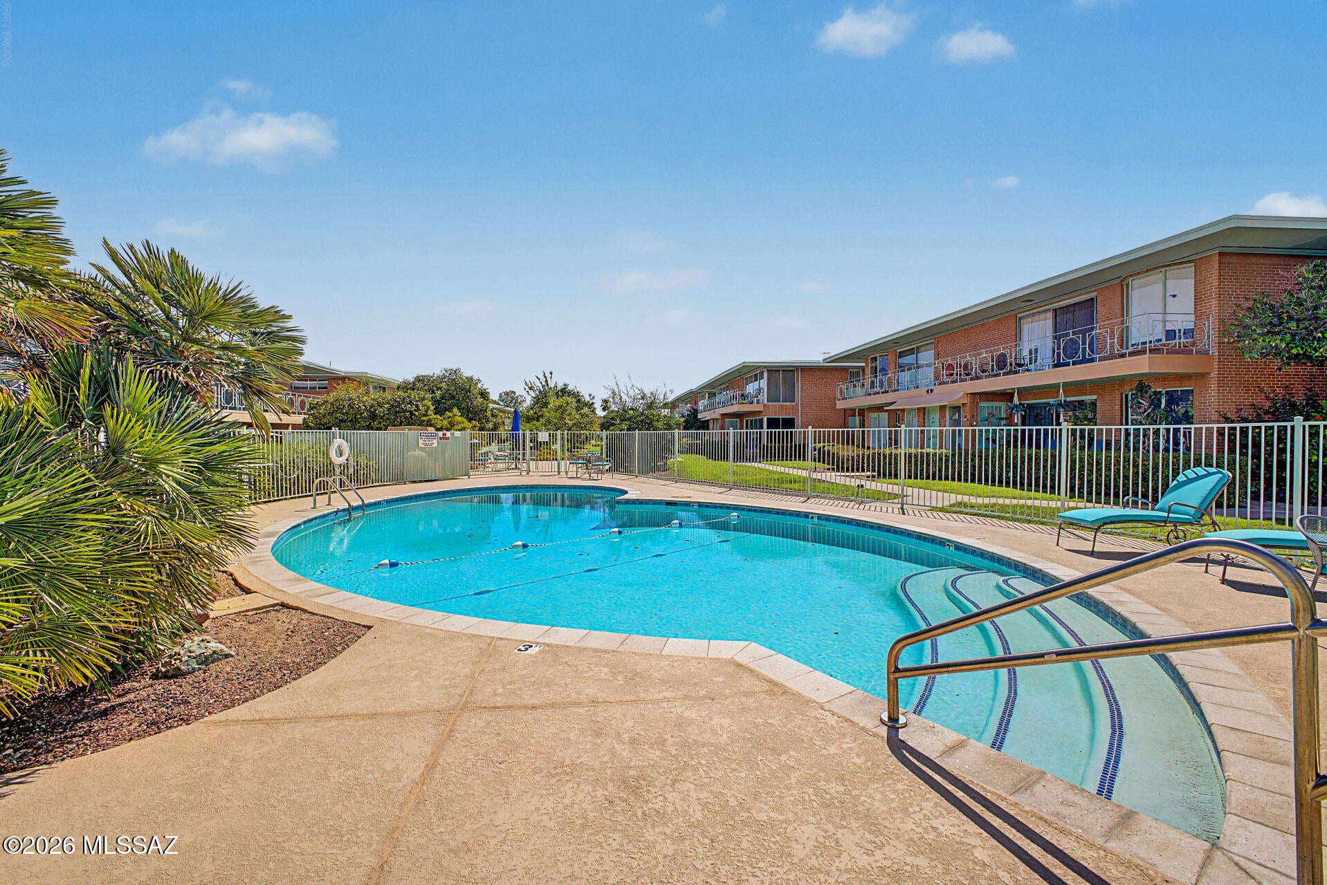 Villa Catalina Apartment - Residential