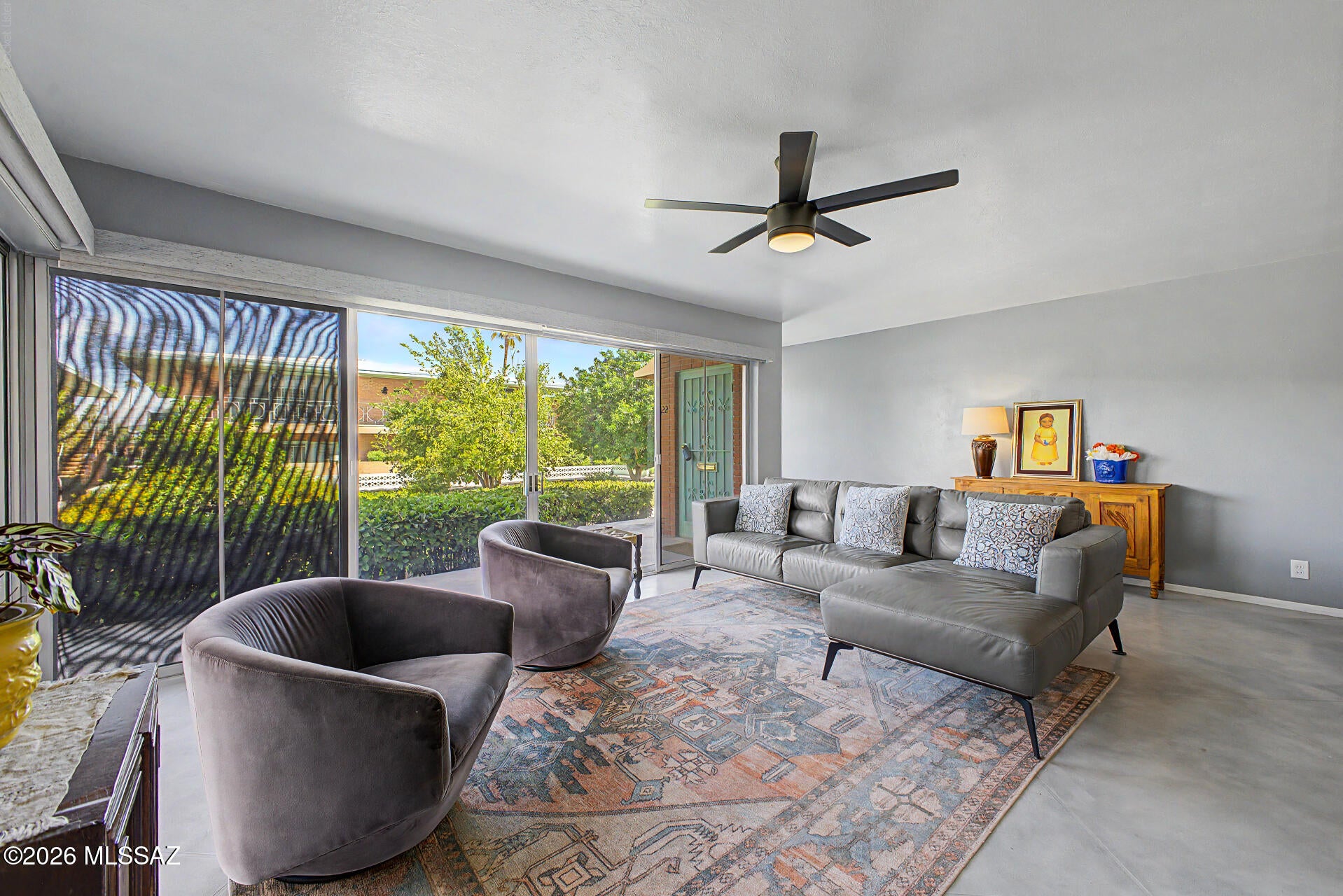 Villa Catalina Apartment - Residential