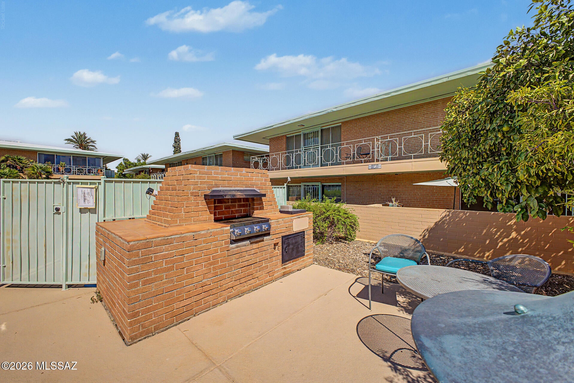 Villa Catalina Apartment - Residential
