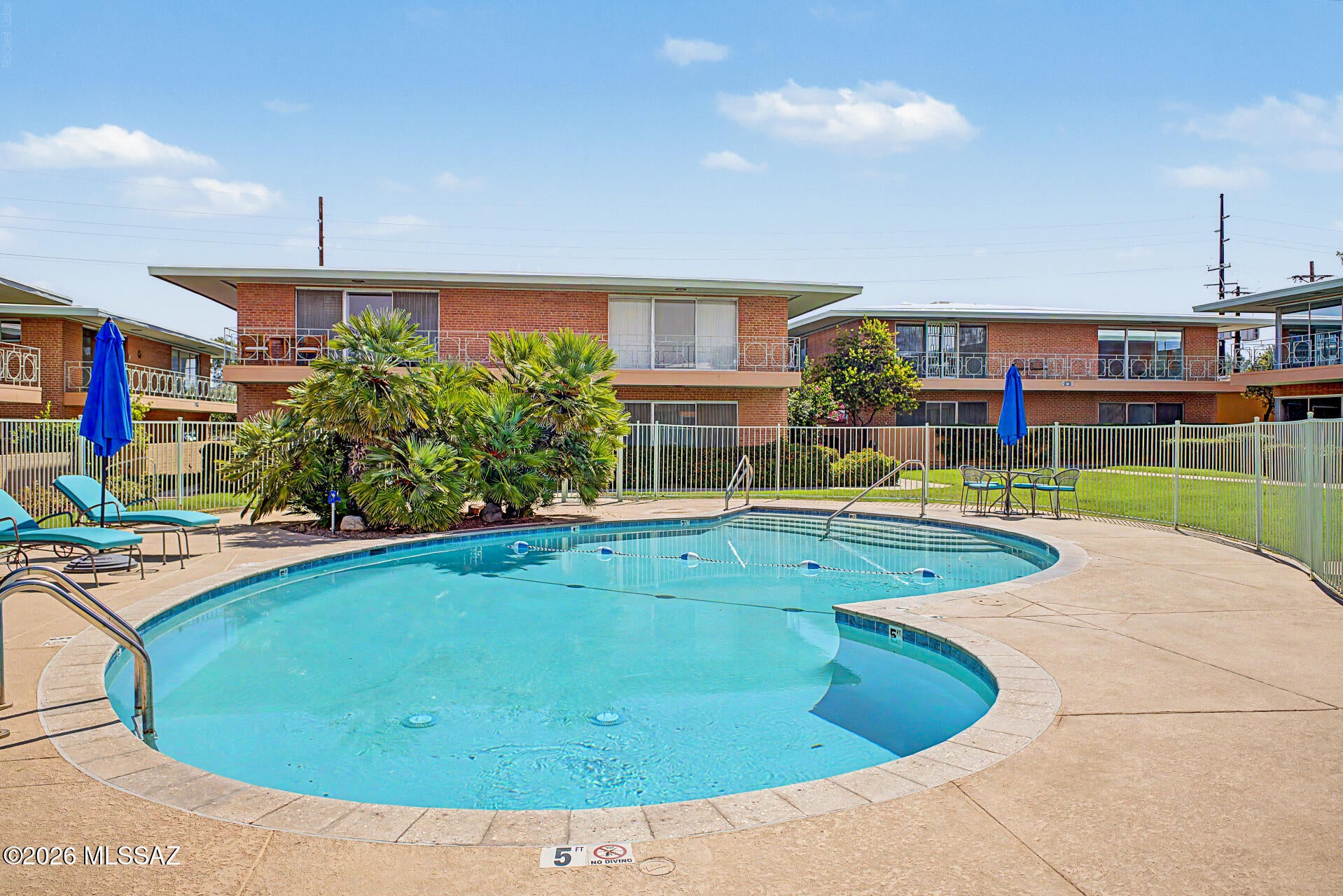 Villa Catalina Apartment - Residential