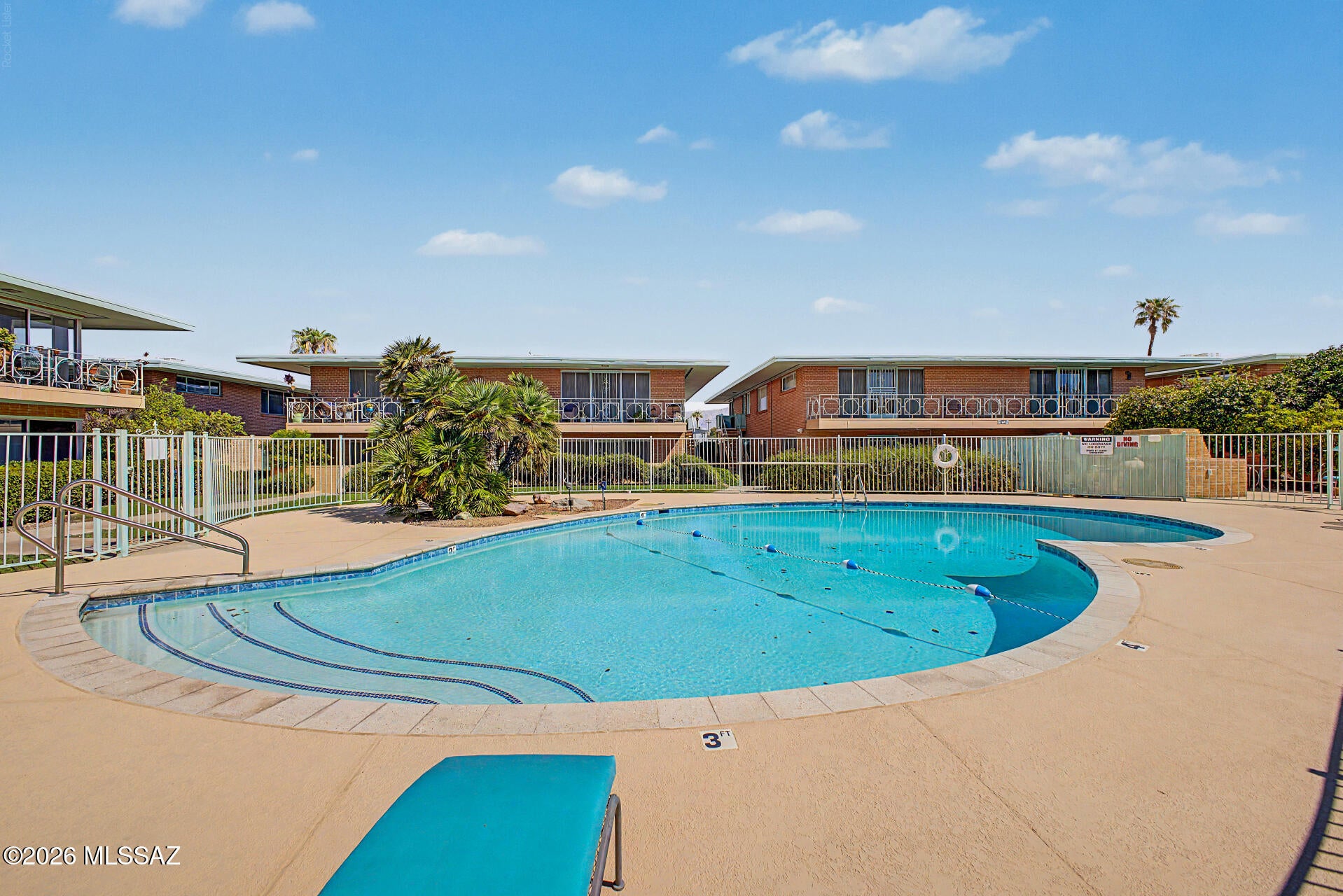 Villa Catalina Apartment - Residential