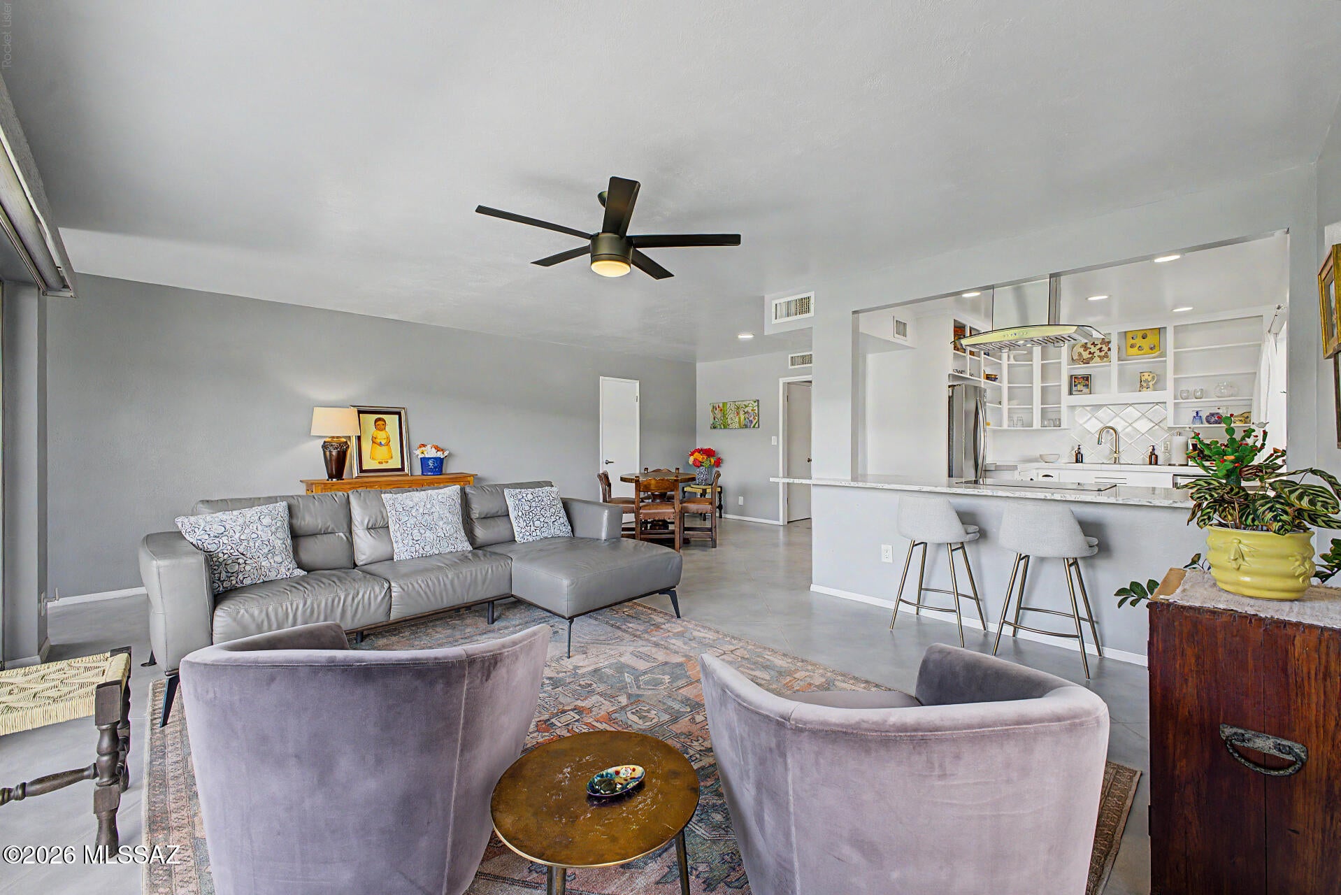 Villa Catalina Apartment - Residential