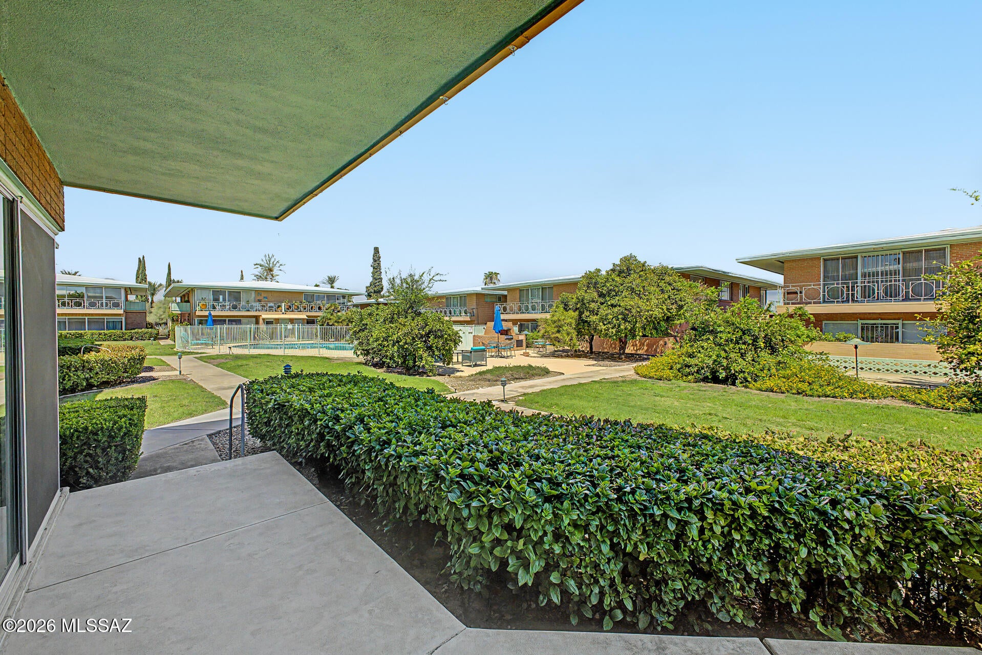 Villa Catalina Apartment - Residential