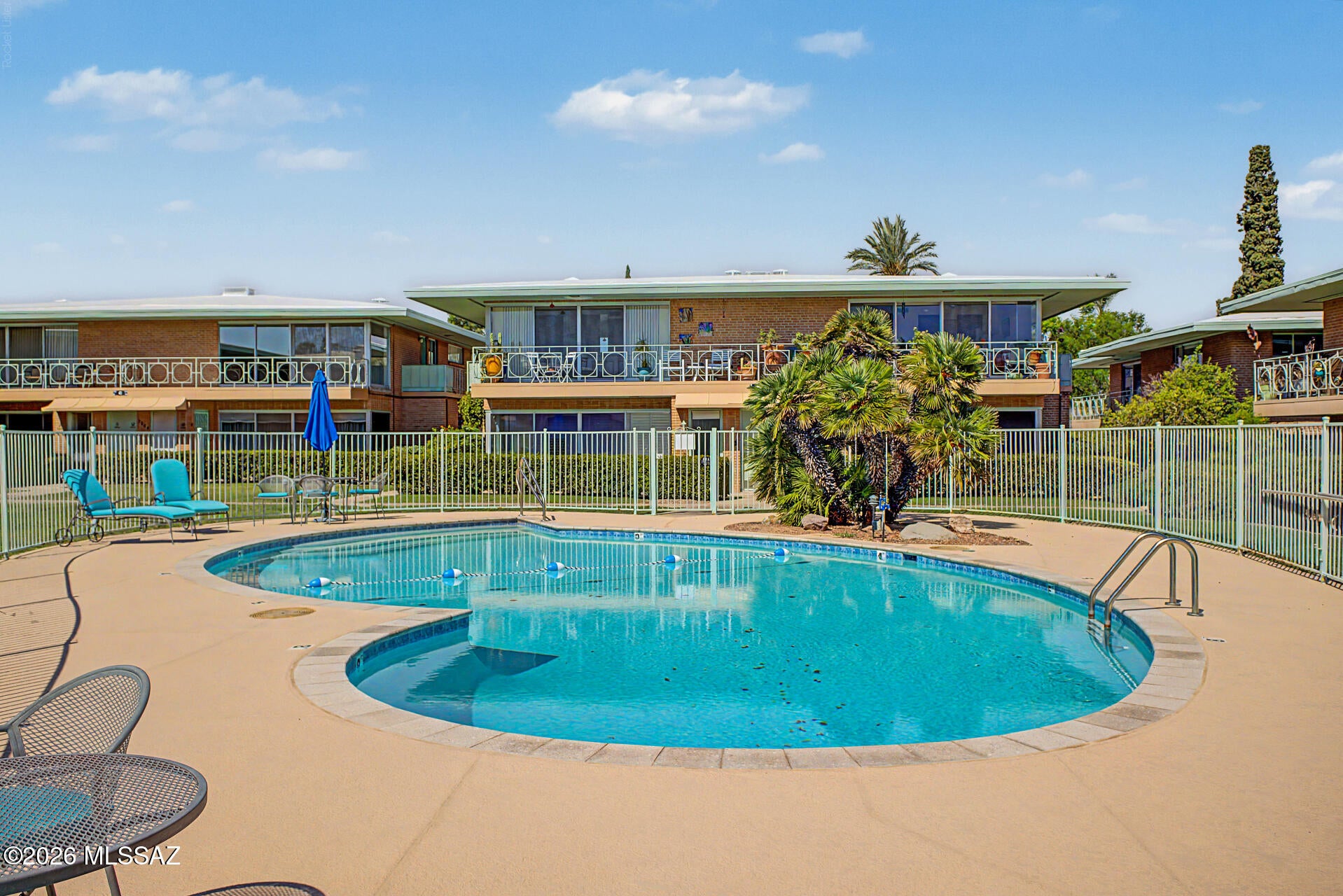Villa Catalina Apartment - Residential