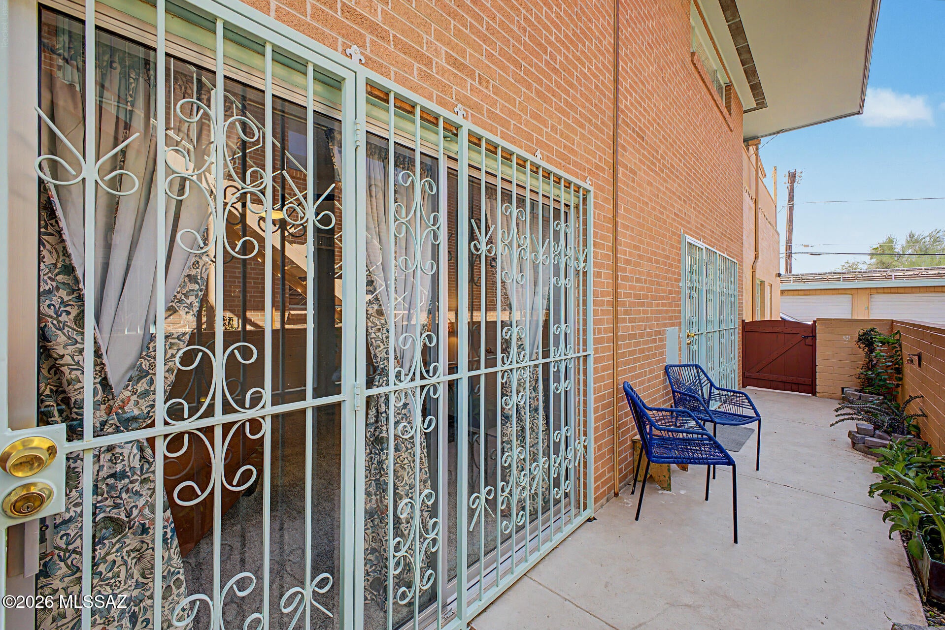 Villa Catalina Apartment - Residential