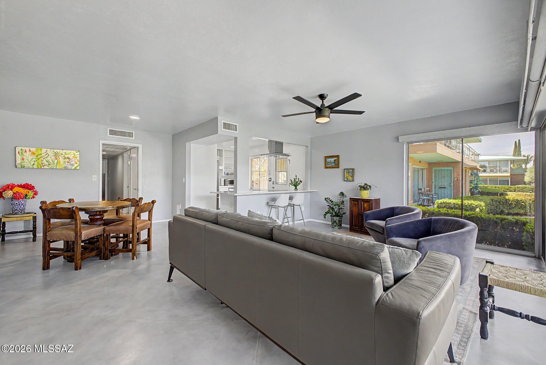 Villa Catalina Apartment - Residential