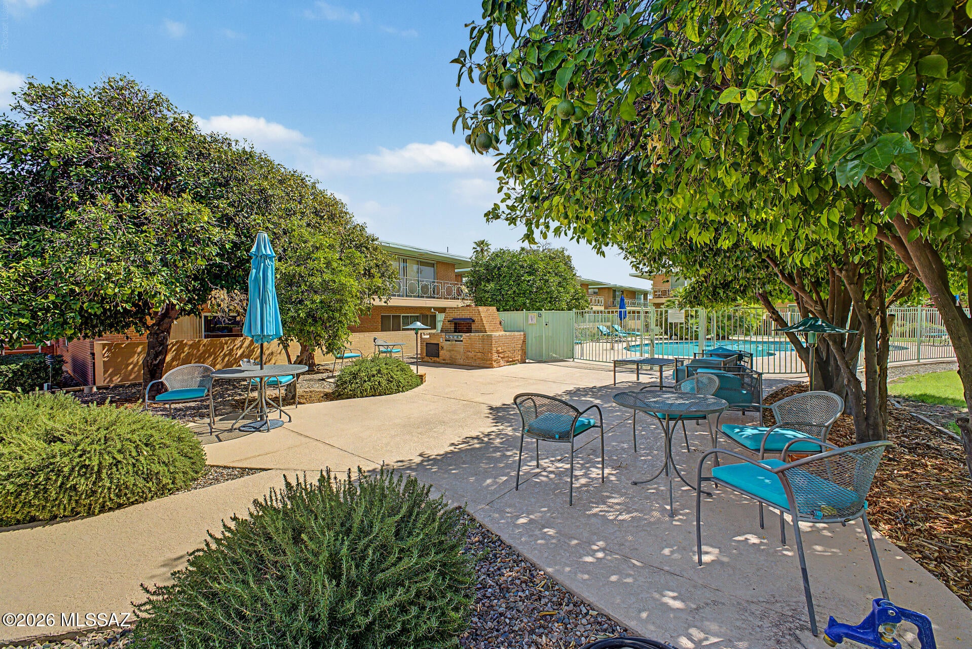 Villa Catalina Apartment - Residential