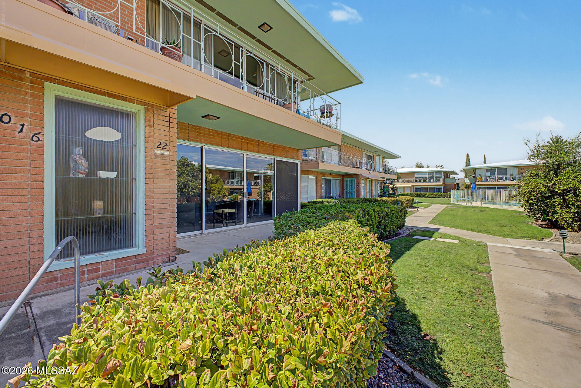 Villa Catalina Apartment - Residential