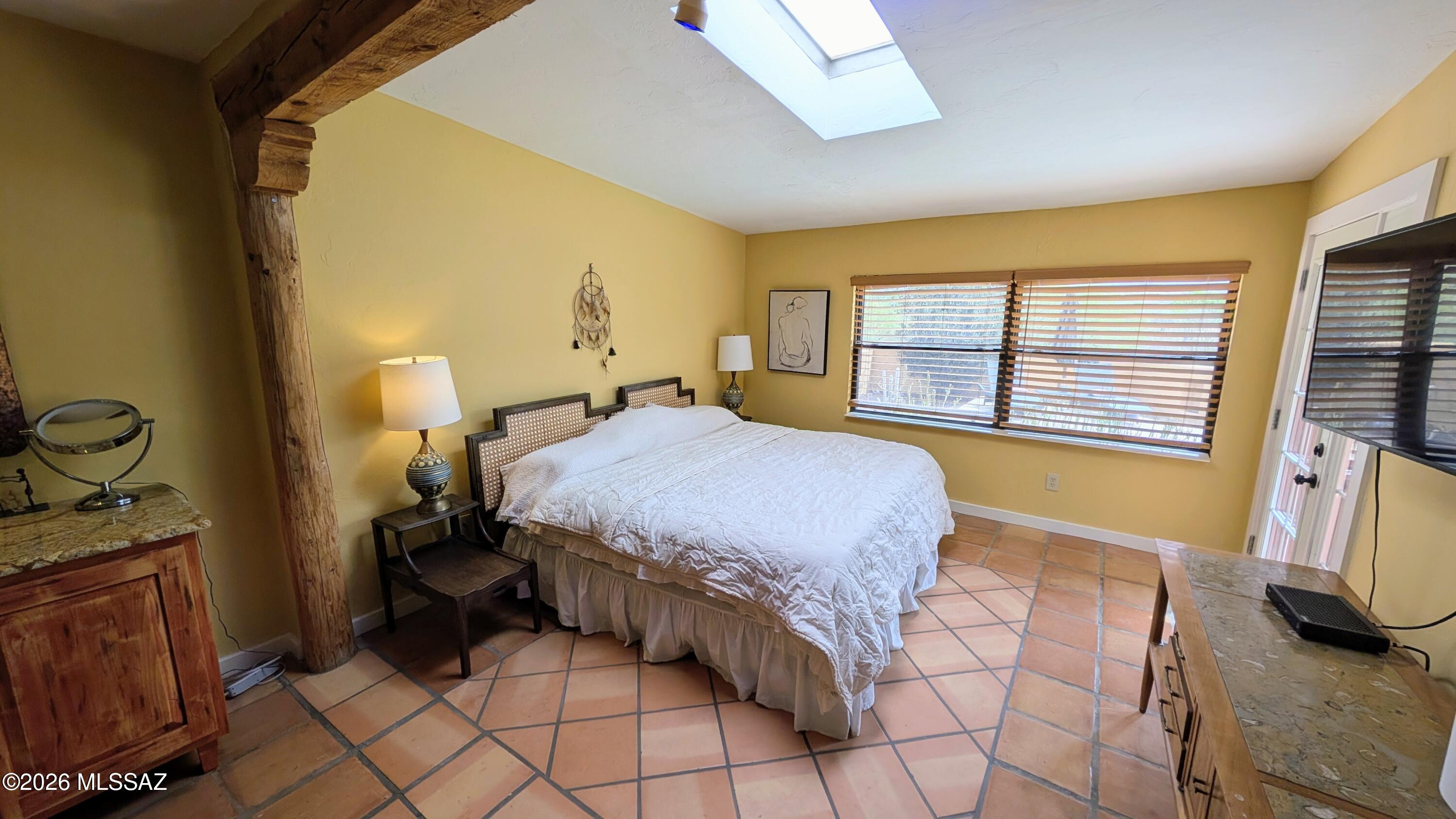 N/A - Residential Lease