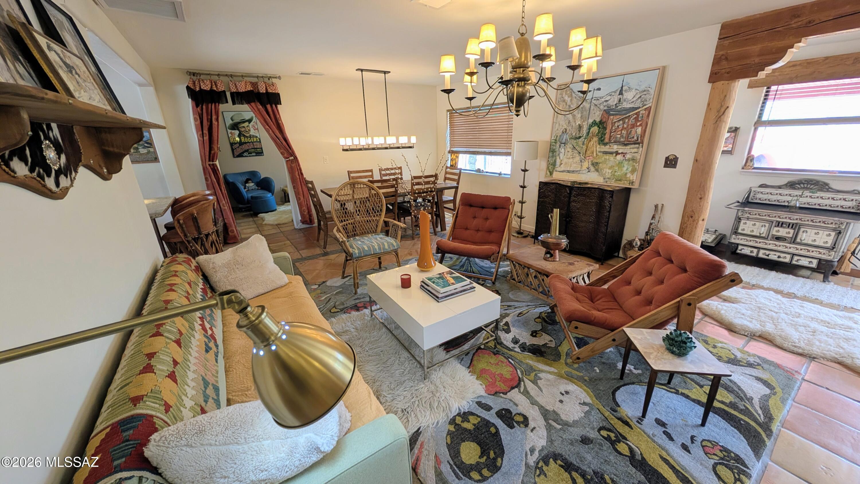 N/A - Residential Lease
