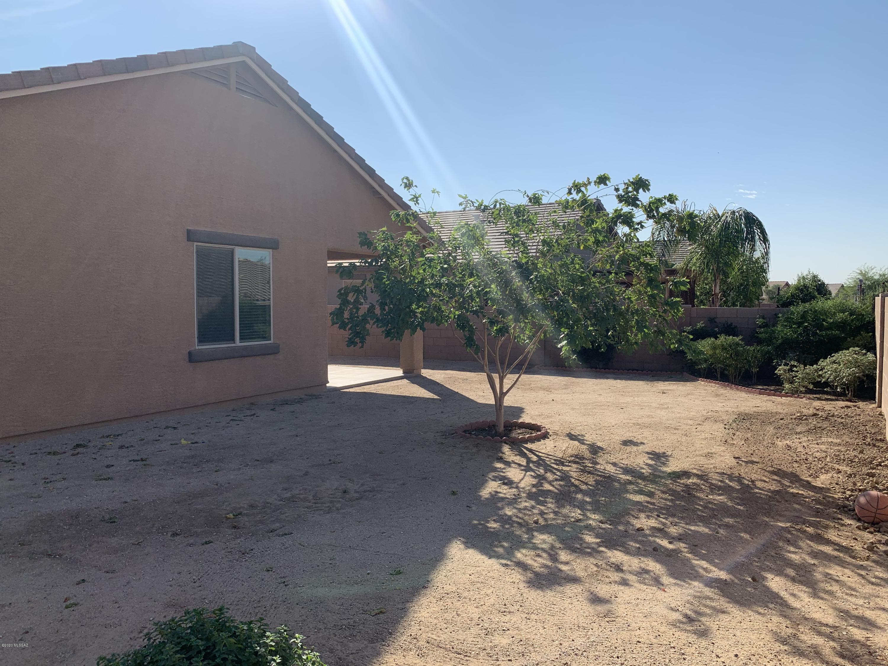 San Lucas Block 8 - Residential Lease