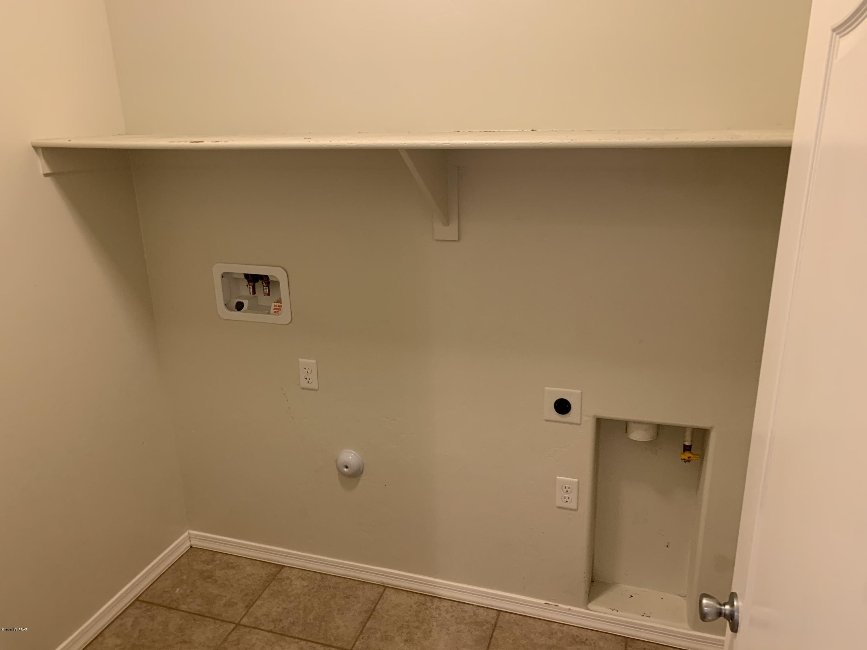 San Lucas Block 8 - Residential Lease