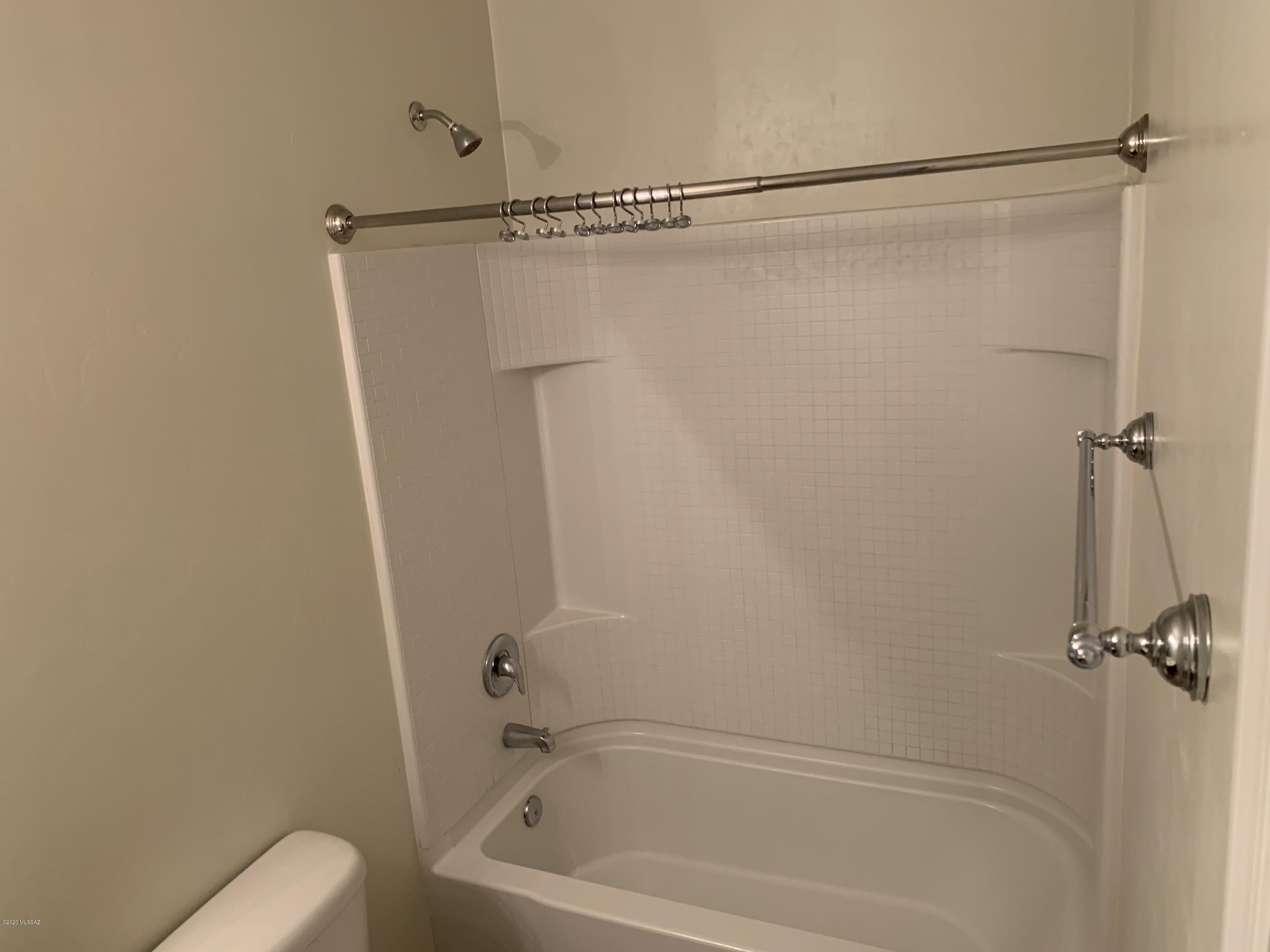 San Lucas Block 8 - Residential Lease