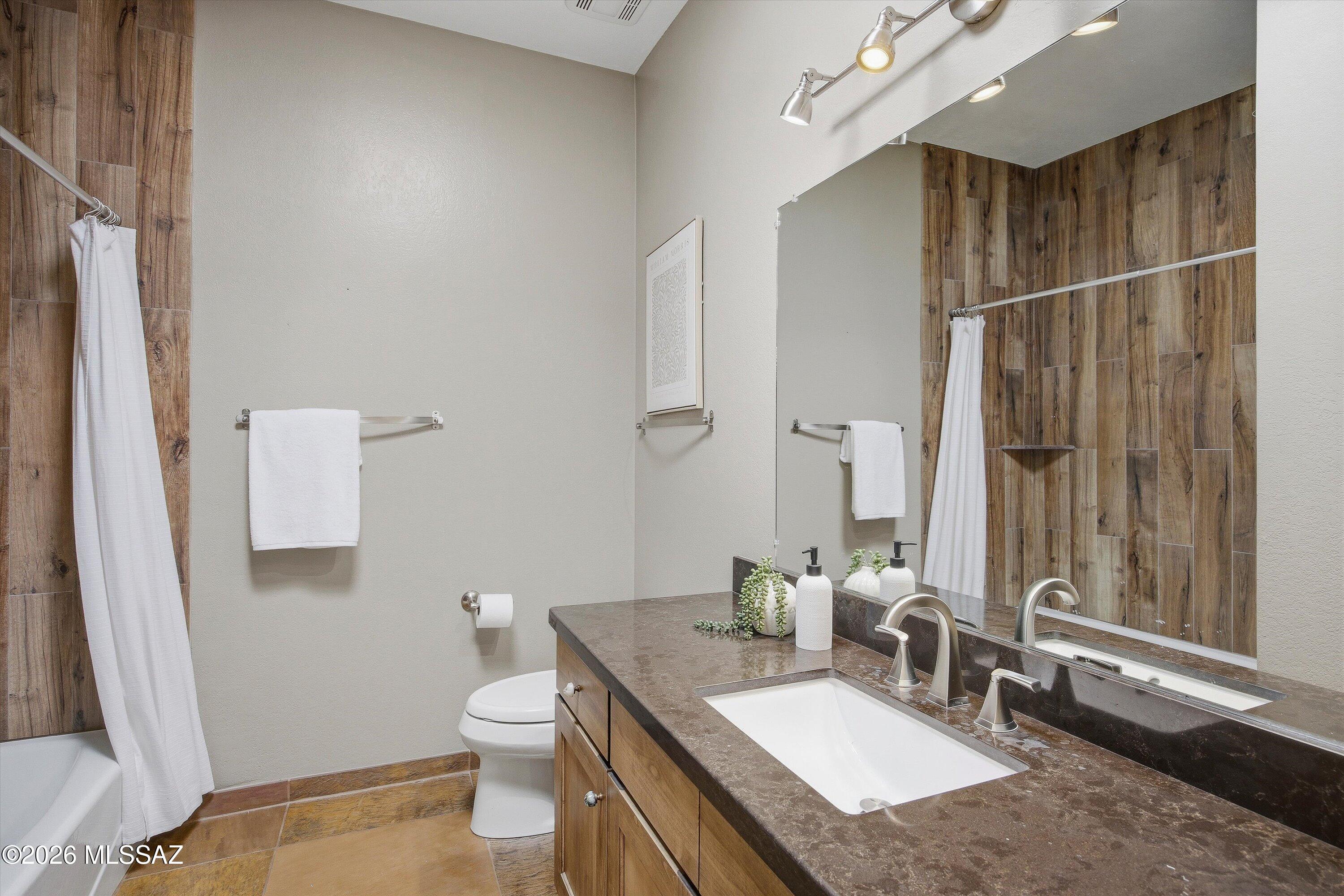 Sunrise Ridge Townhomes (1-209) - Residential