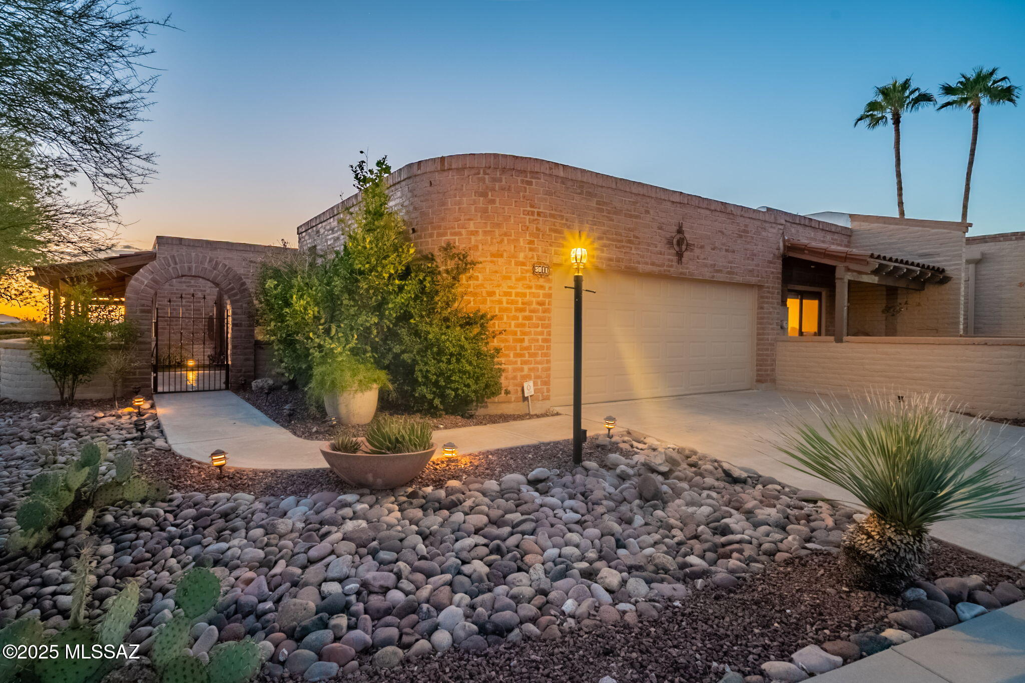 Sunrise Ridge Townhomes (1-209) - Residential