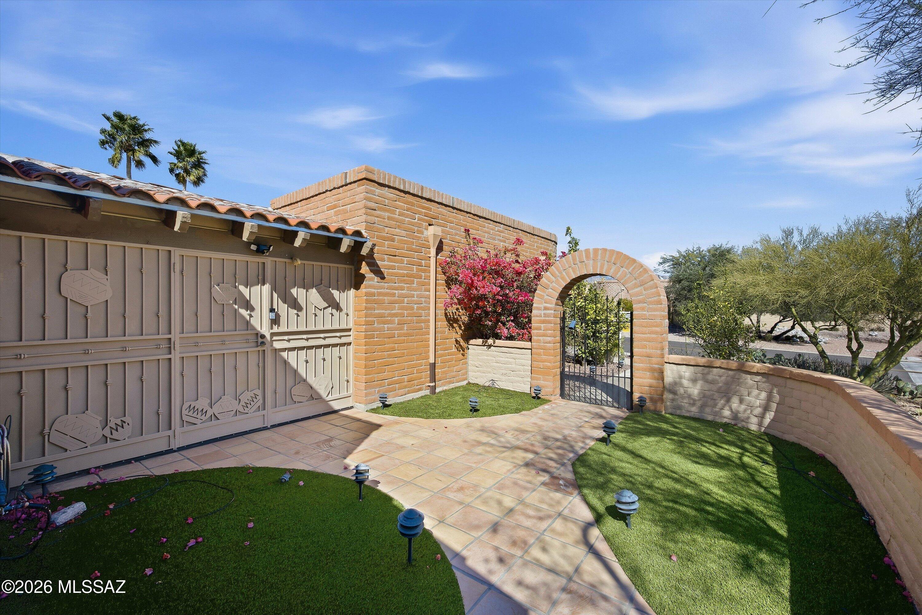 Sunrise Ridge Townhomes (1-209) - Residential